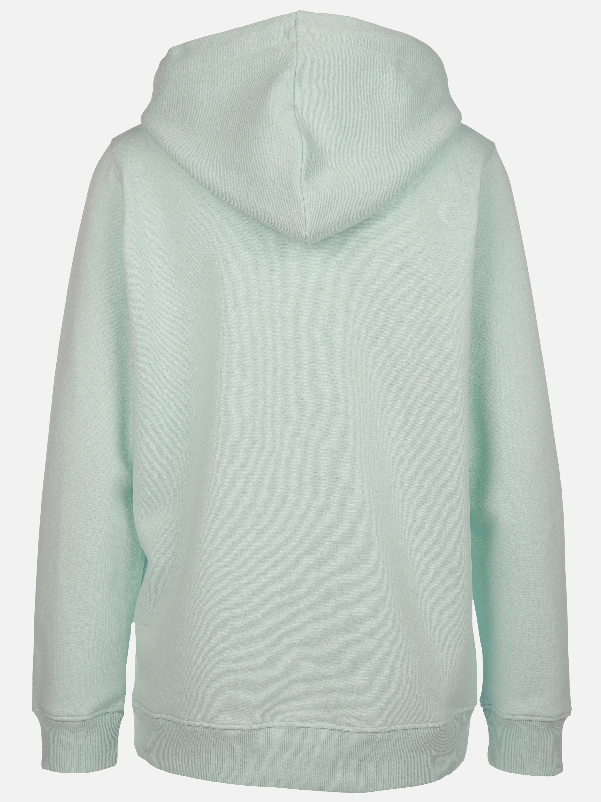 Sure Da-Kapuzen-Sweatshirt Türkis 889311 ICY MORN 2