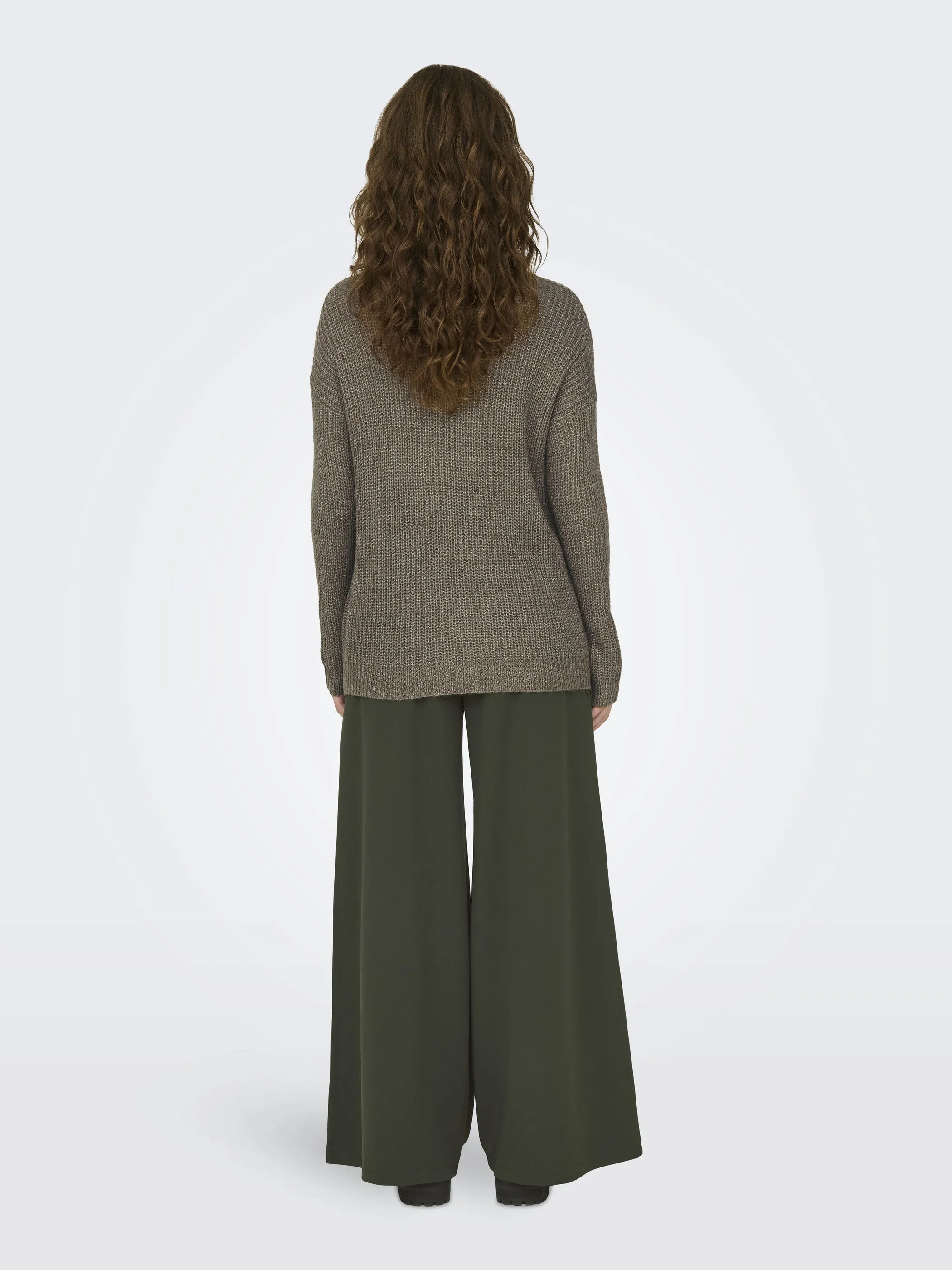 Jacqueline 15208245 JDYNEW MEGAN L/S PULLOVER Braun 847009 239935002 4 Jacqueline 15208245 JDYNEW MEGAN L/S PULLOVER Braun 847009 239935002 4
