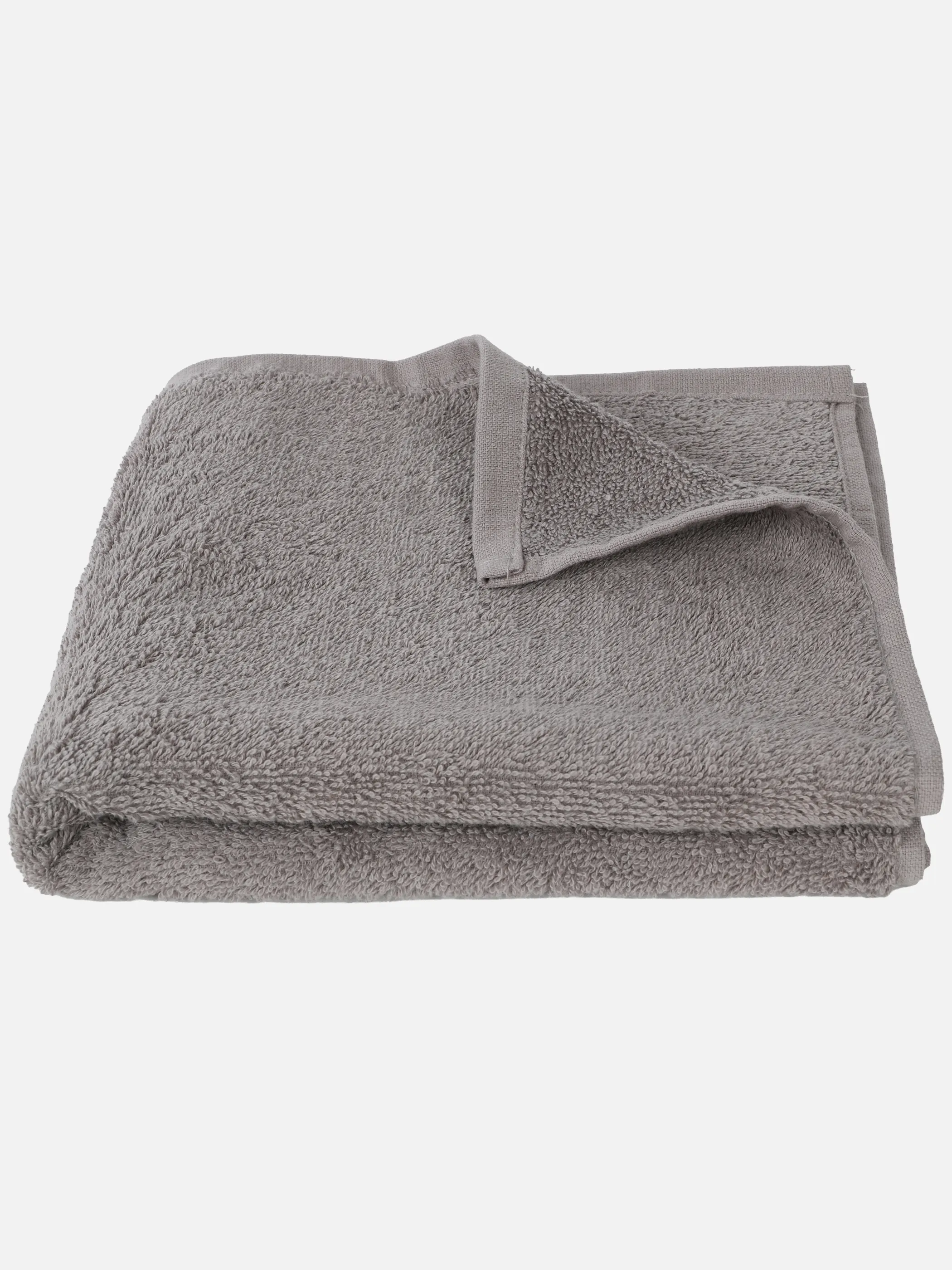 Dream House Duschtuch uni Grau 921300 16-3850 1