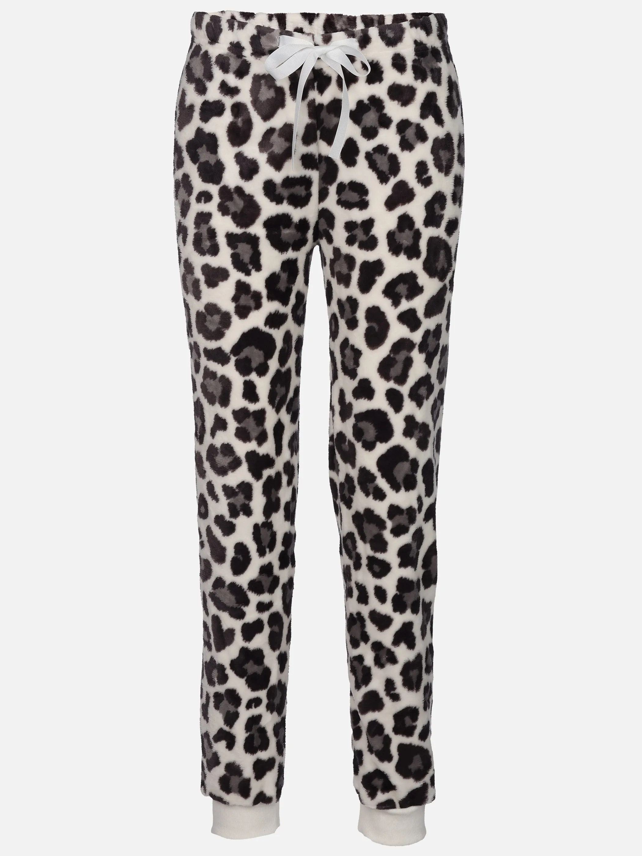 Sure Da. Kuschelfleece Hose mit Sch Grau 916187 LEO 1 1 Sure Da. Kuschelfleece Hose mit Sch Grau 916187 LEO 1 1