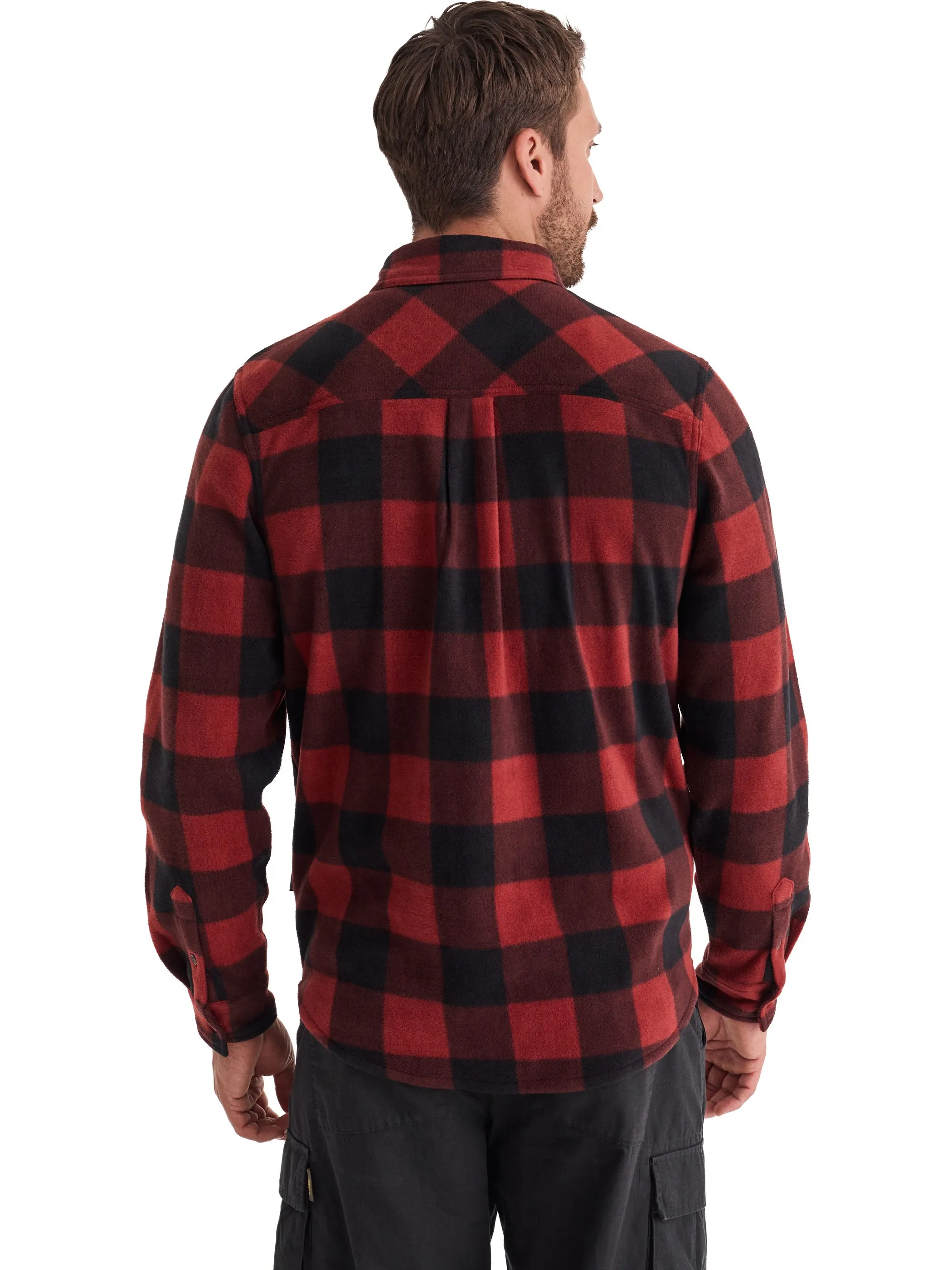 HERO by John Medoox 73130010009151 He. Outdoor Jac Rot 936972 9151 2