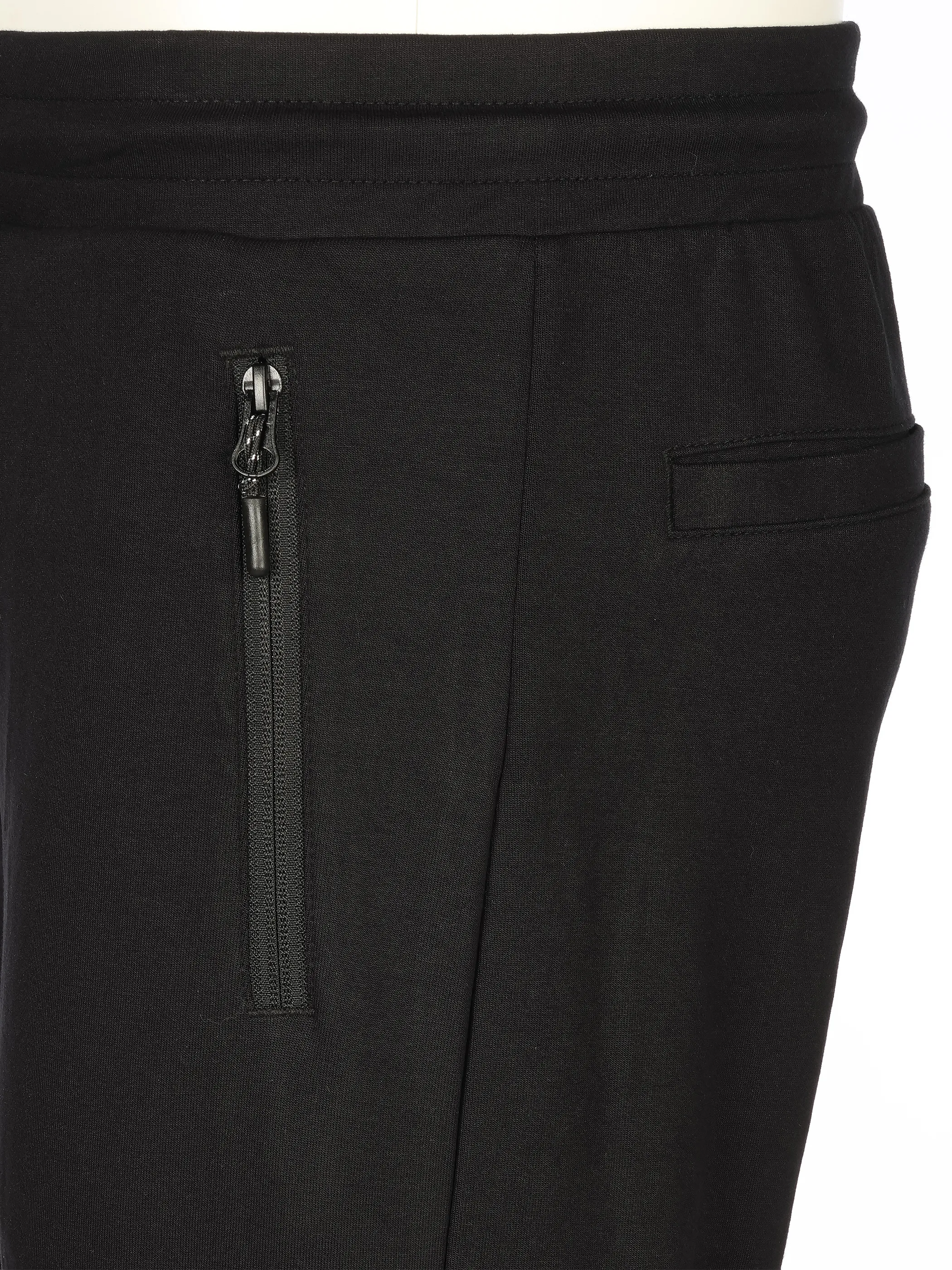 Grinario Sports He-Jogginghose Schwarz 921891 BLACK 4