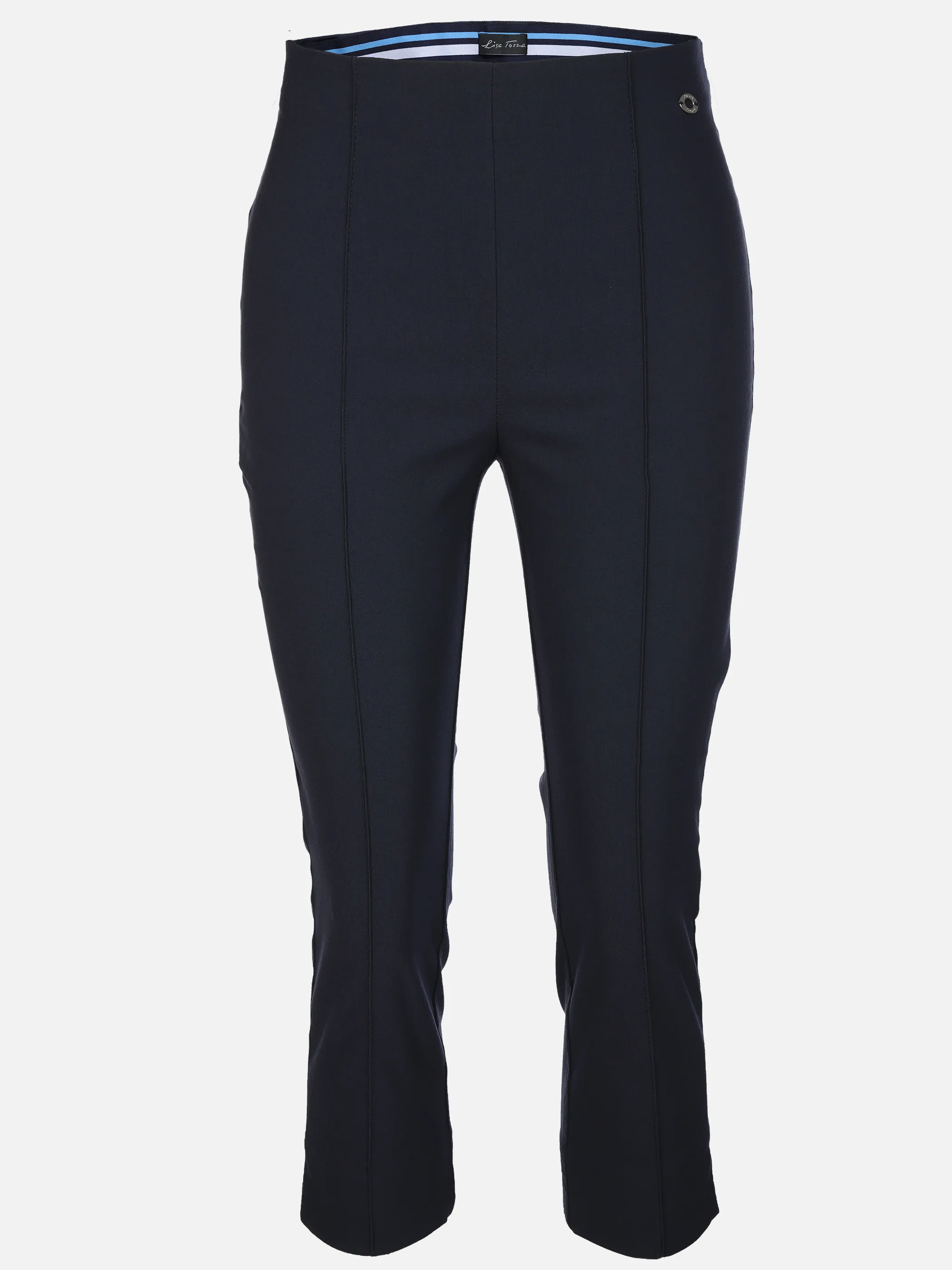 Lisa Tossa Da-Caprihose Marine 905623 NAVY 1
