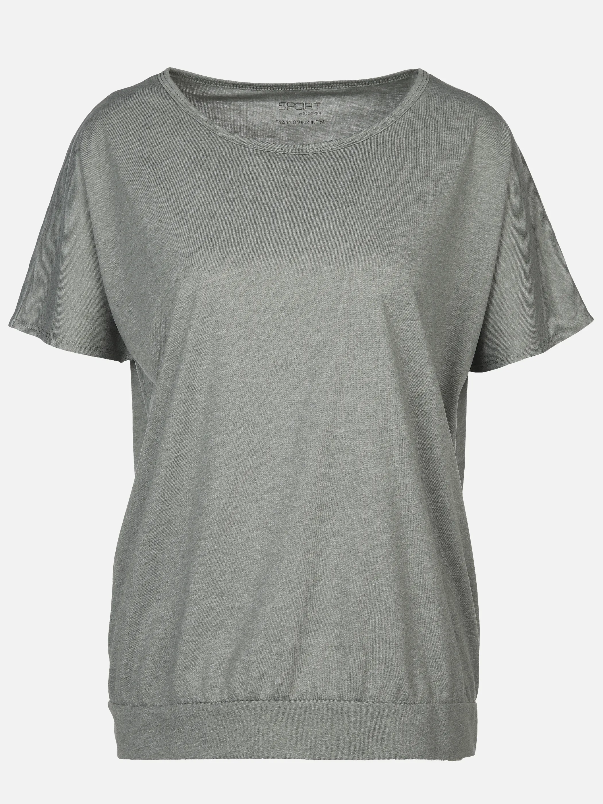 Stooker Athletic 23100130005347 Da. T-Shirts / Grün 888744 5347 1 Stooker Athletic 23100130005347 Da. T-Shirts / Grün 888744 5347 1