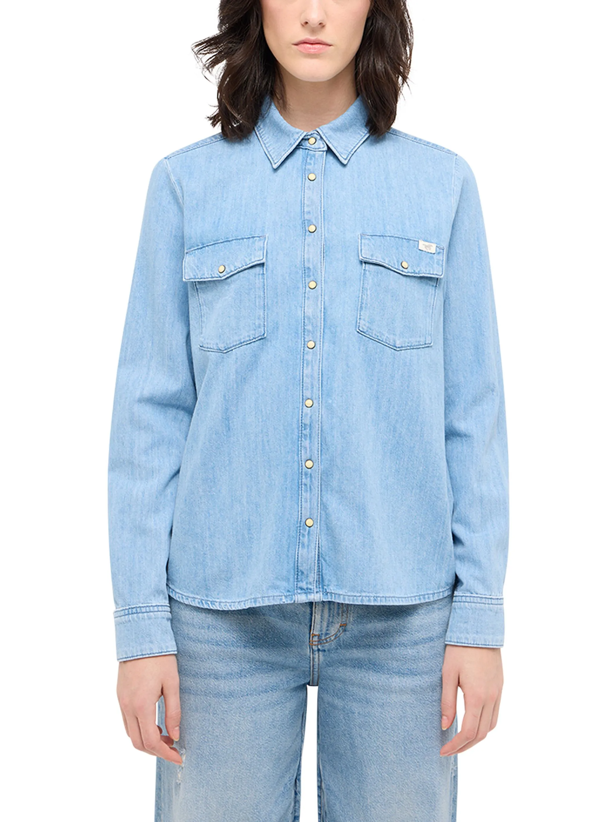 Mustang 1016222 STYLE SEDANA BASIC SHI Blau 911697 5000400 4 Mustang 1016222 STYLE SEDANA BASIC SHI Blau 911697 5000400 4