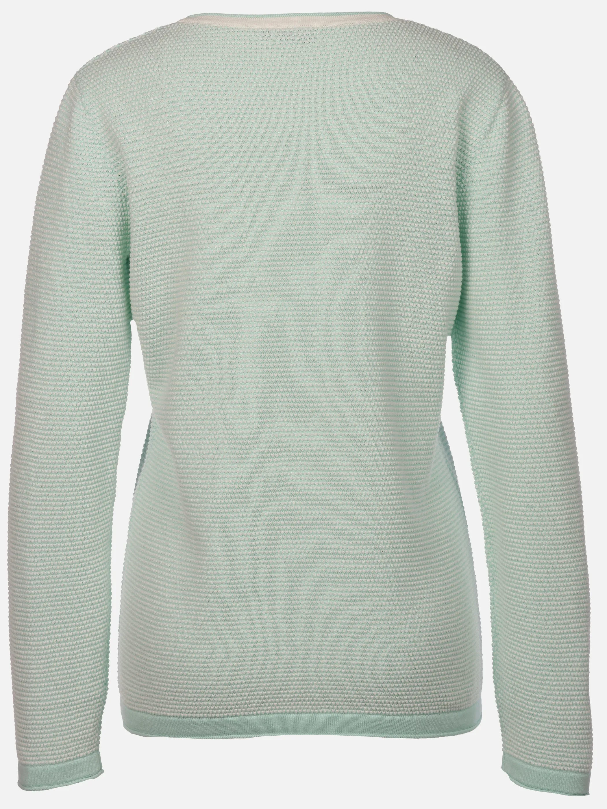 Sure Da-Pullover "Eagle Eye" Grün 921596 MINT 2