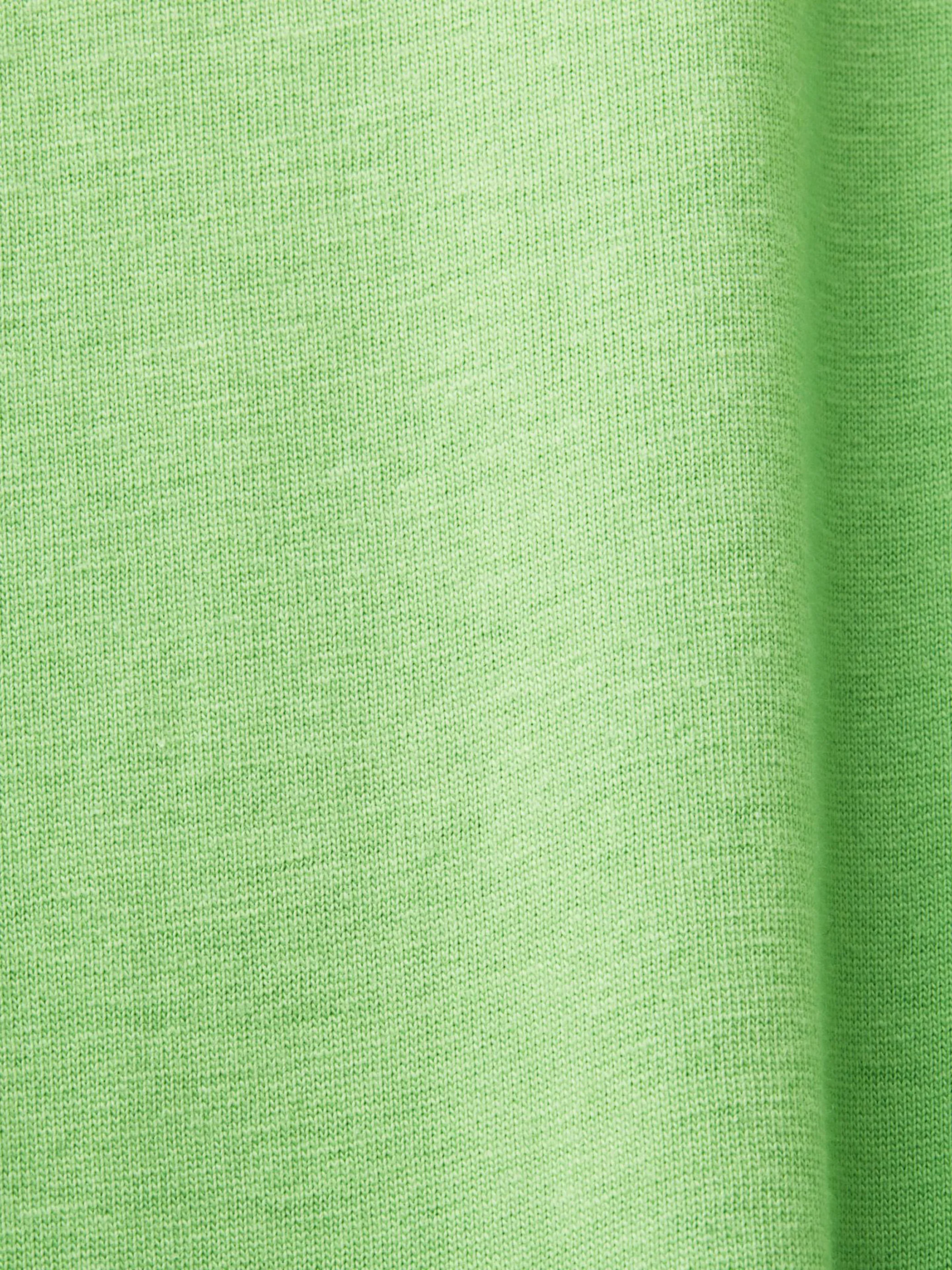 Esprit 043EE1K318 t sj solid Grün 880697 E310 4