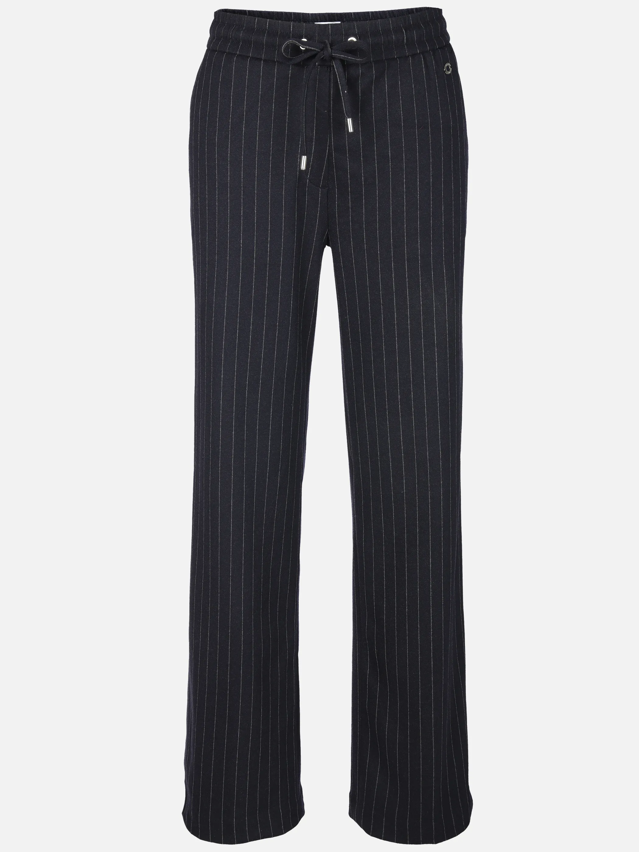 Lisa Tossa Da-Hose Wideleg Marine 913972 MARINE 1