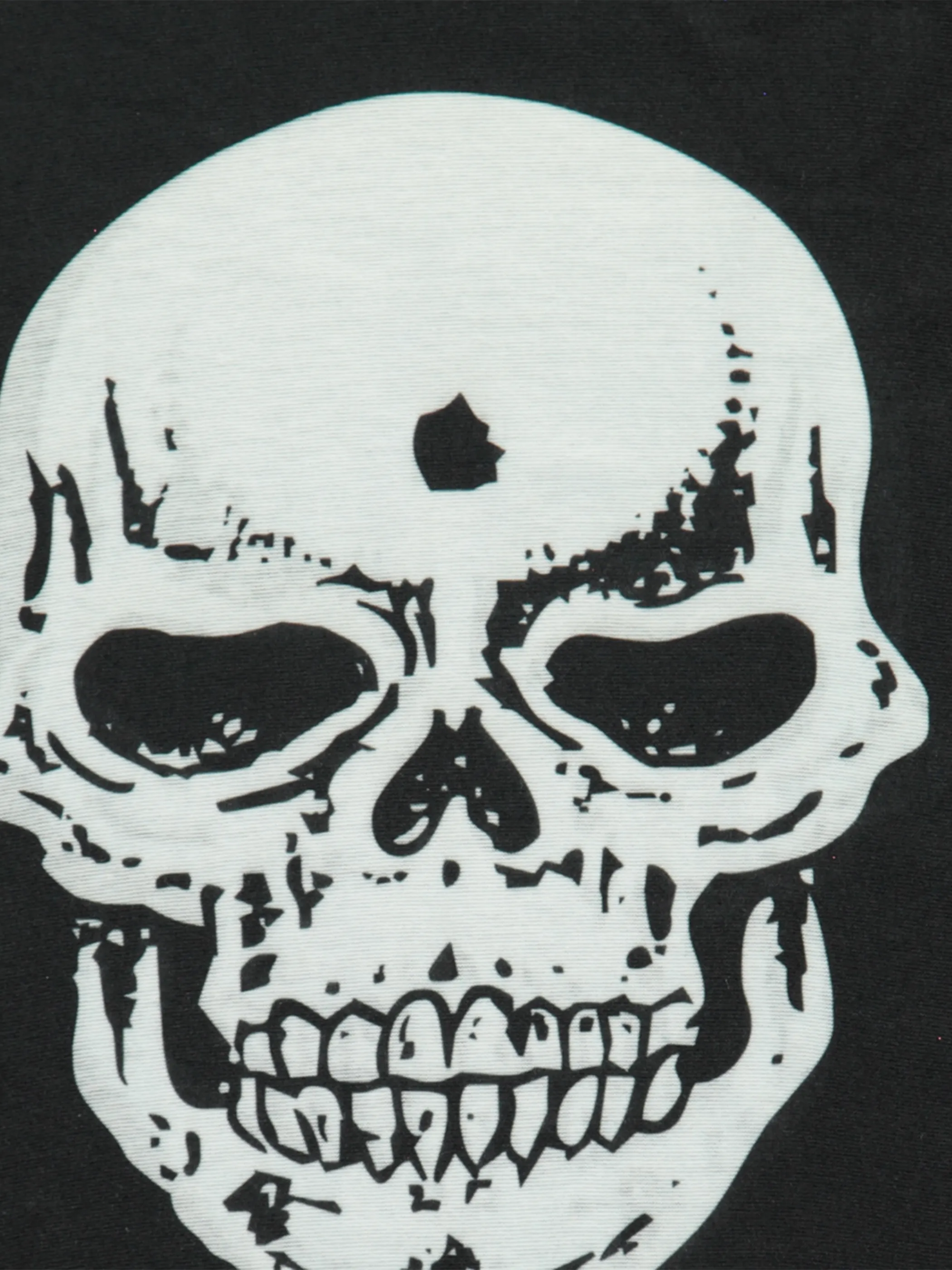 IX-O YF-Da-Bandana Schwarz 843143 BIS SKULLS 3 IX-O YF-Da-Bandana Schwarz 843143 BIS SKULLS 3