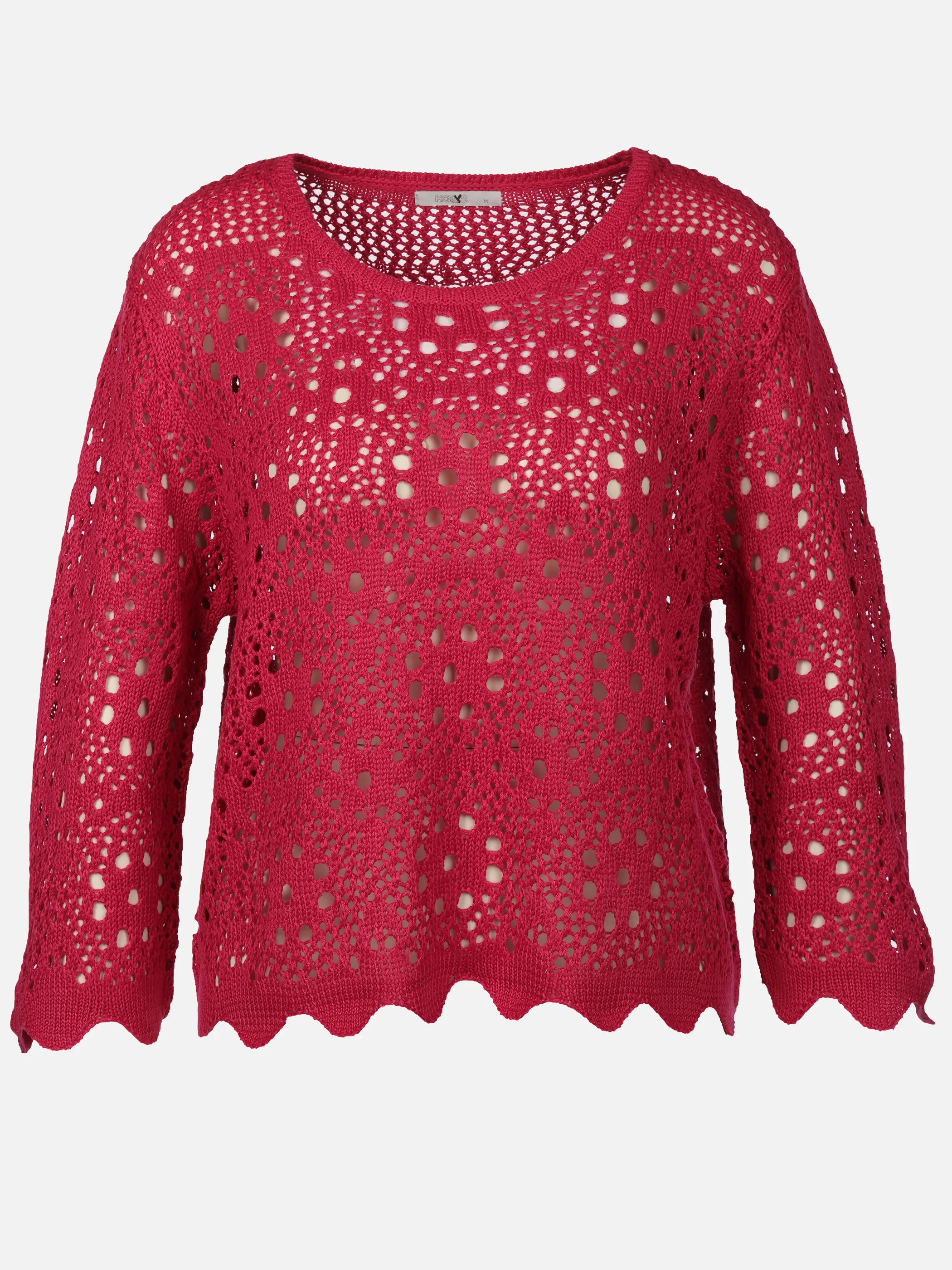 Hailys YKK-PO2306014 3/4 A SK Ma44ra Pink 907659 1601000108 1