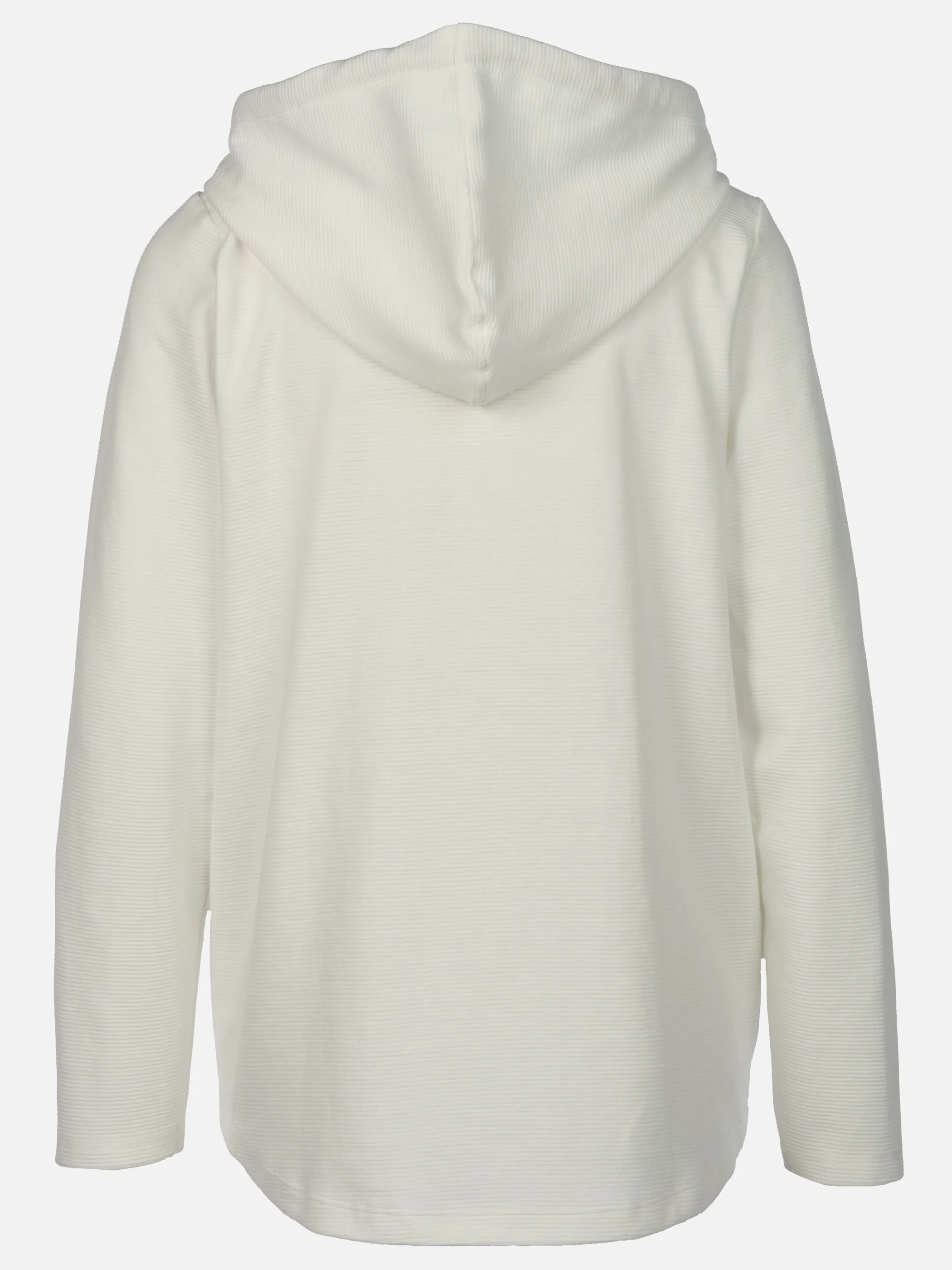 Sure Da-Sweatcardigan m. Kapuze Weiß 920887 WHITE 2