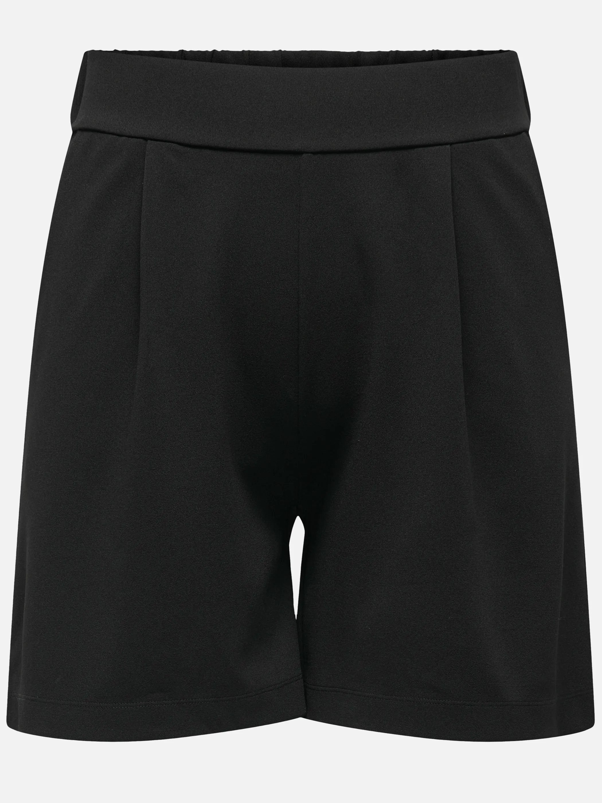 Only Carmakoma 15338720 CARSTILLA SHORTS JRS Schwarz 910659 177911 1