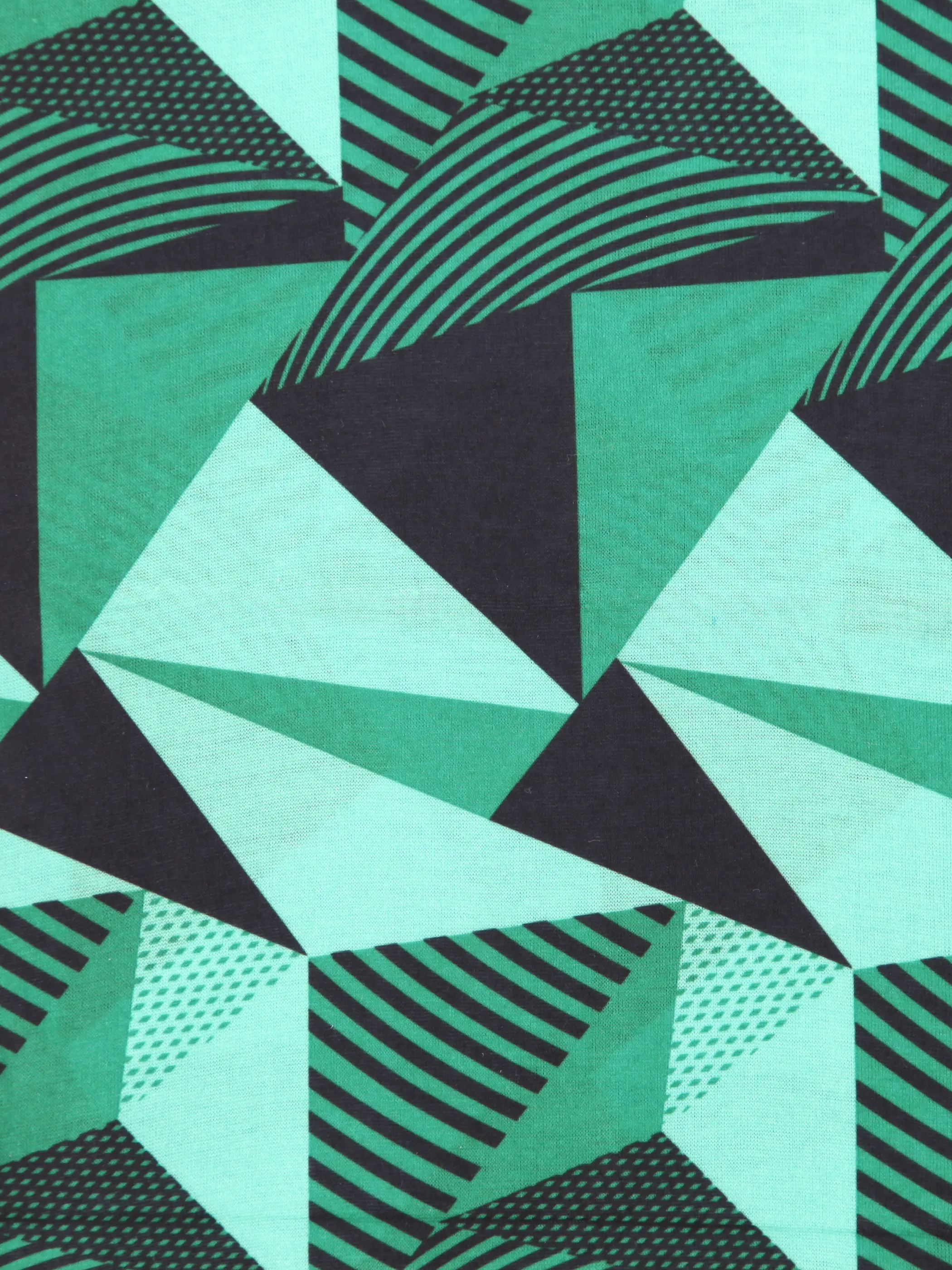 IX-O YF-Da-Bandana Grün 843143 7 YF-B113 3