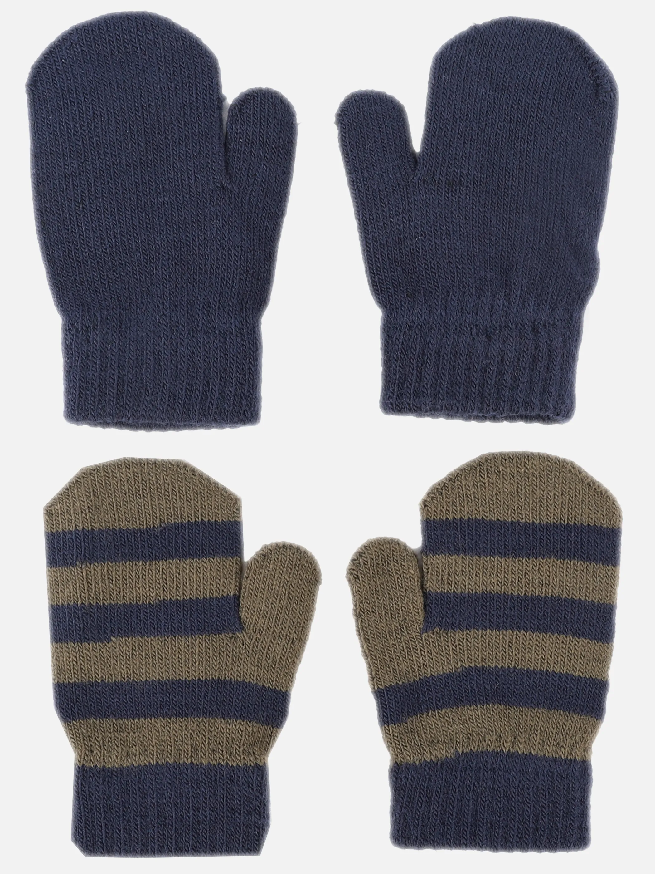 Bubble Gum BJ-Handschuhe Marine 916533 NAVY 2