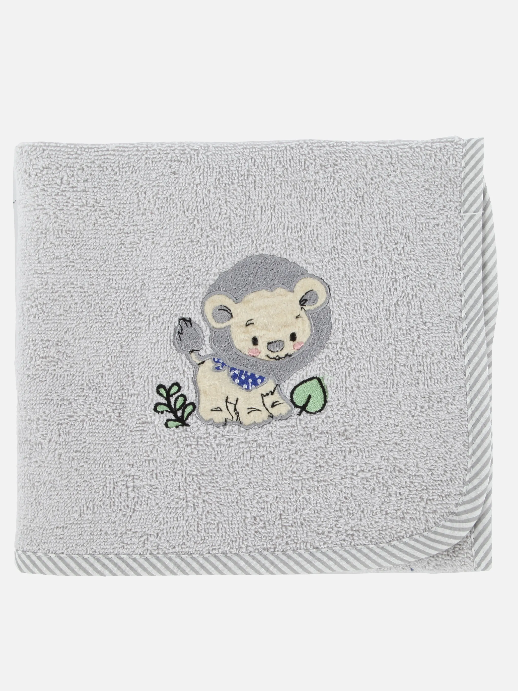 Handtuch Weiß 893116 LÖWE 1 Handtuch Weiß 893116 LÖWE 1