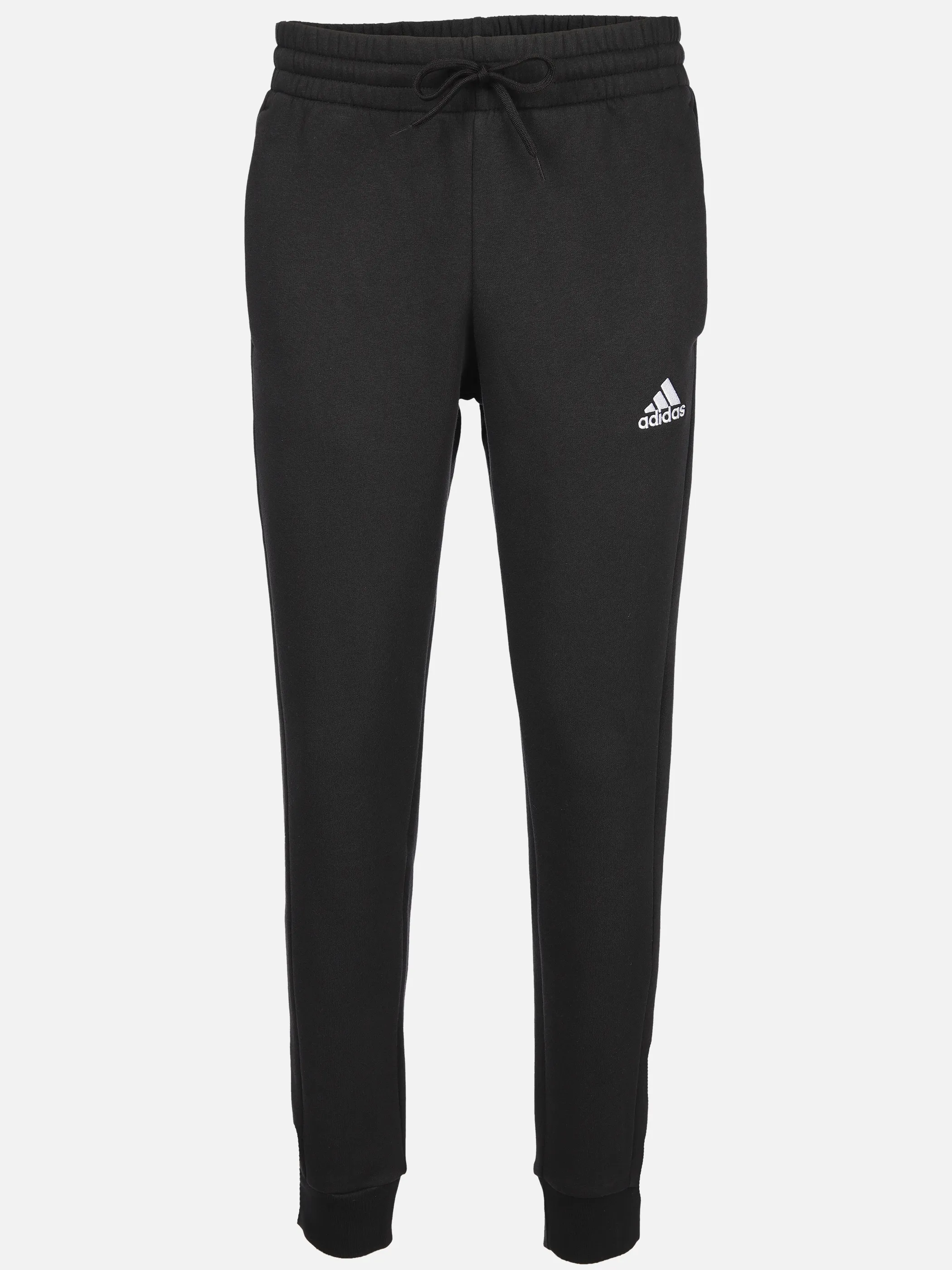 Adidas IB4030 He-Jogginghose 3S schwarz Schwarz 901291 000 1