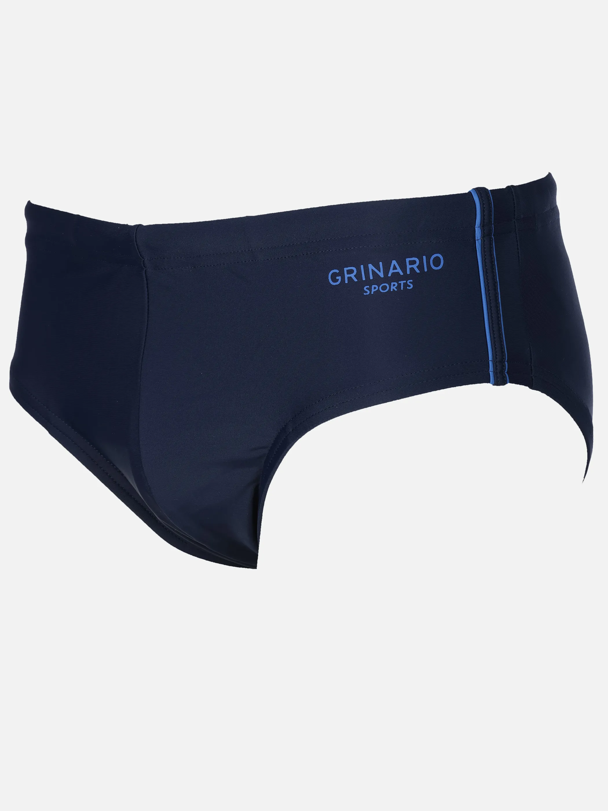 Grinario Sports He-Badeslip Blau 922546 NAVY 3