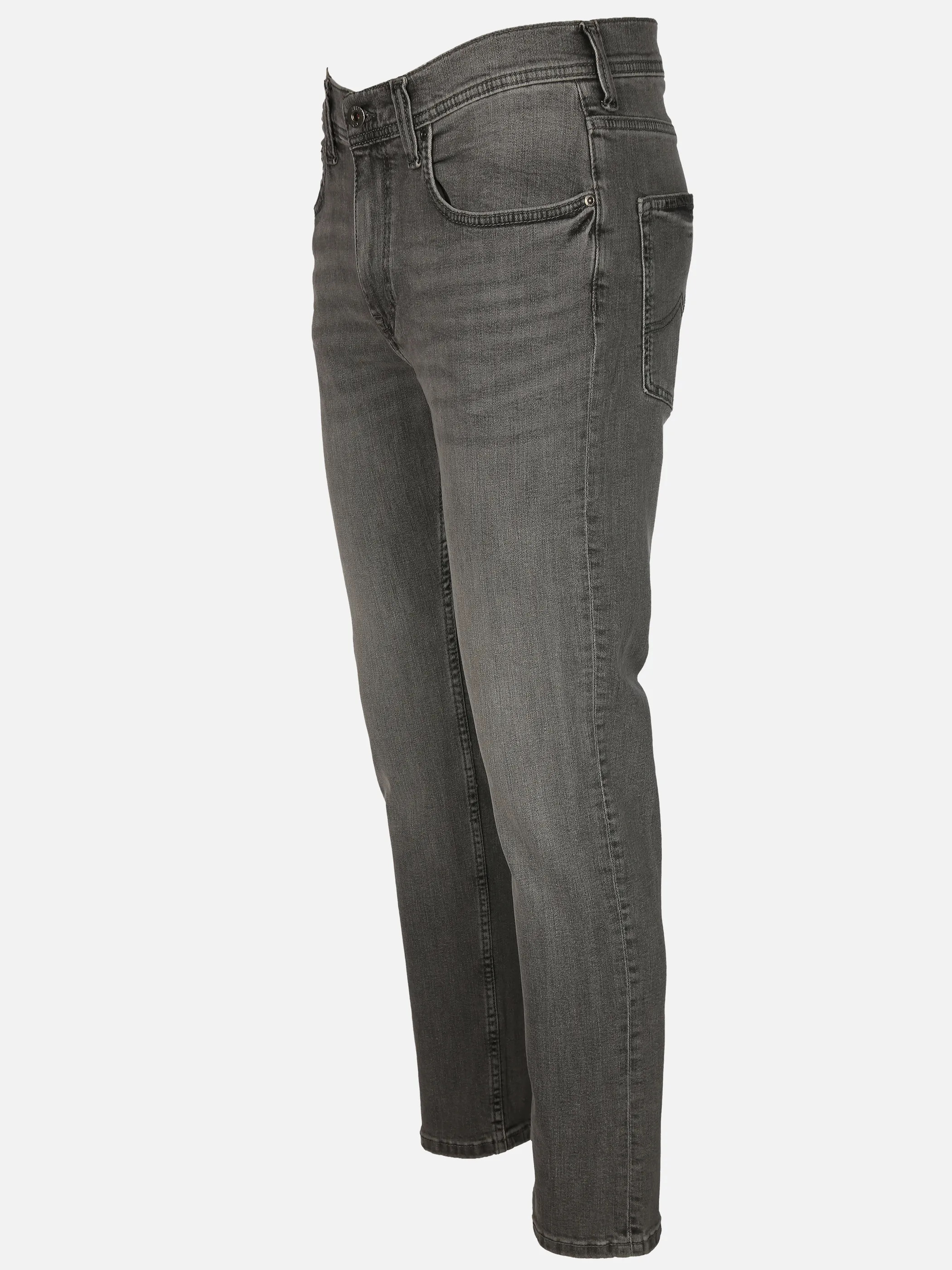 Mustang 1016985 STYLE ORLANDO SLIM Schwarz 922307 4000203 3