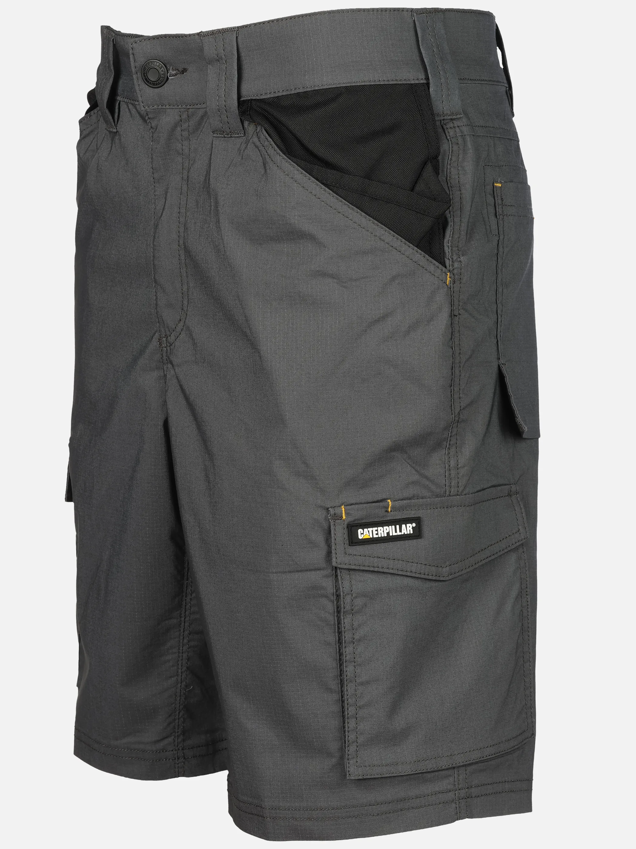 CAT NEXUS HOLSTER STRETCH Grau 928112 40100 3