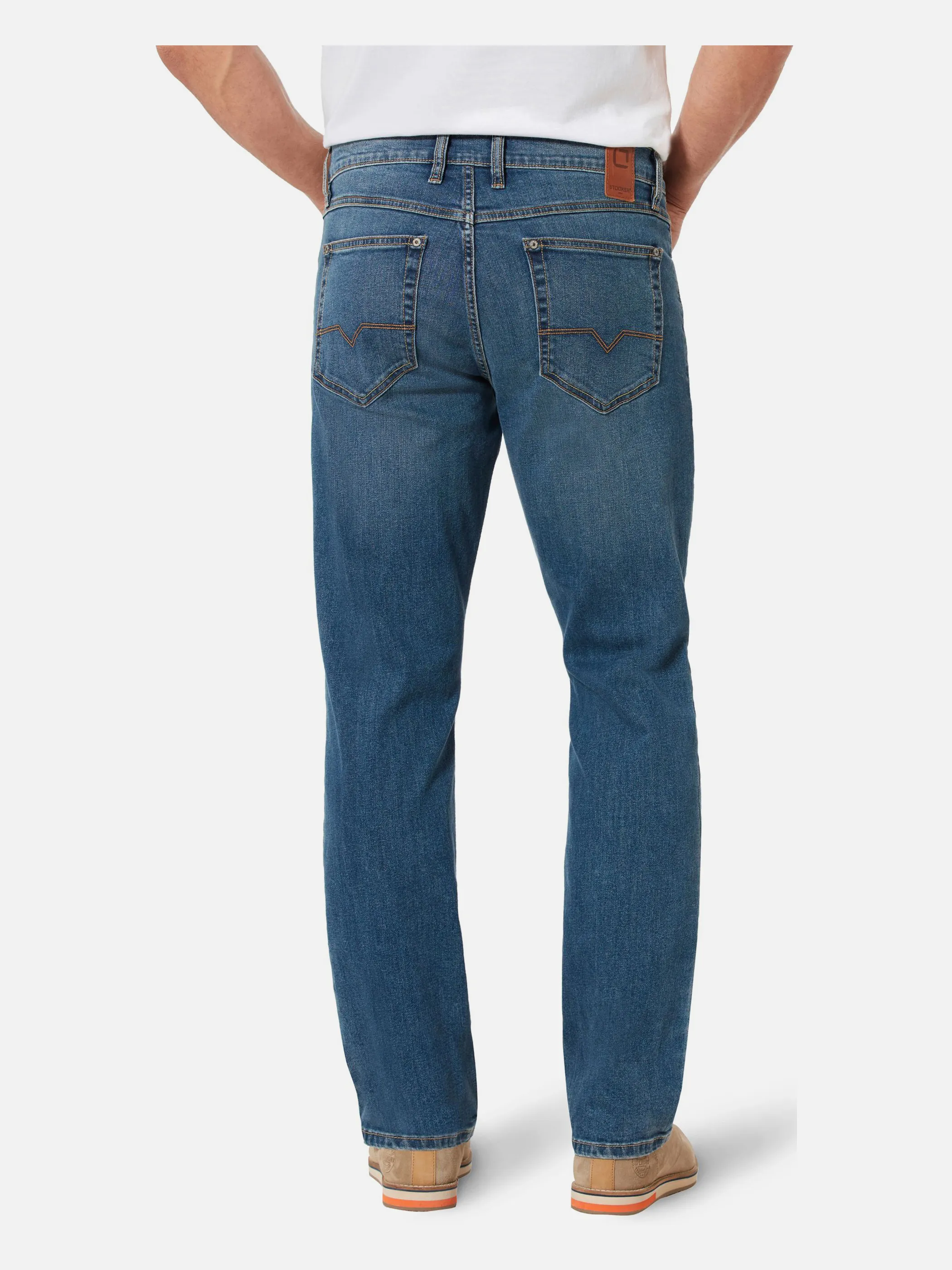 Stooker HAKA 51900200007397 He. Hosen,Frisc Grau 816500 7397 2 Stooker HAKA 51900200007397 He. Hosen,Frisc Grau 816500 7397 2