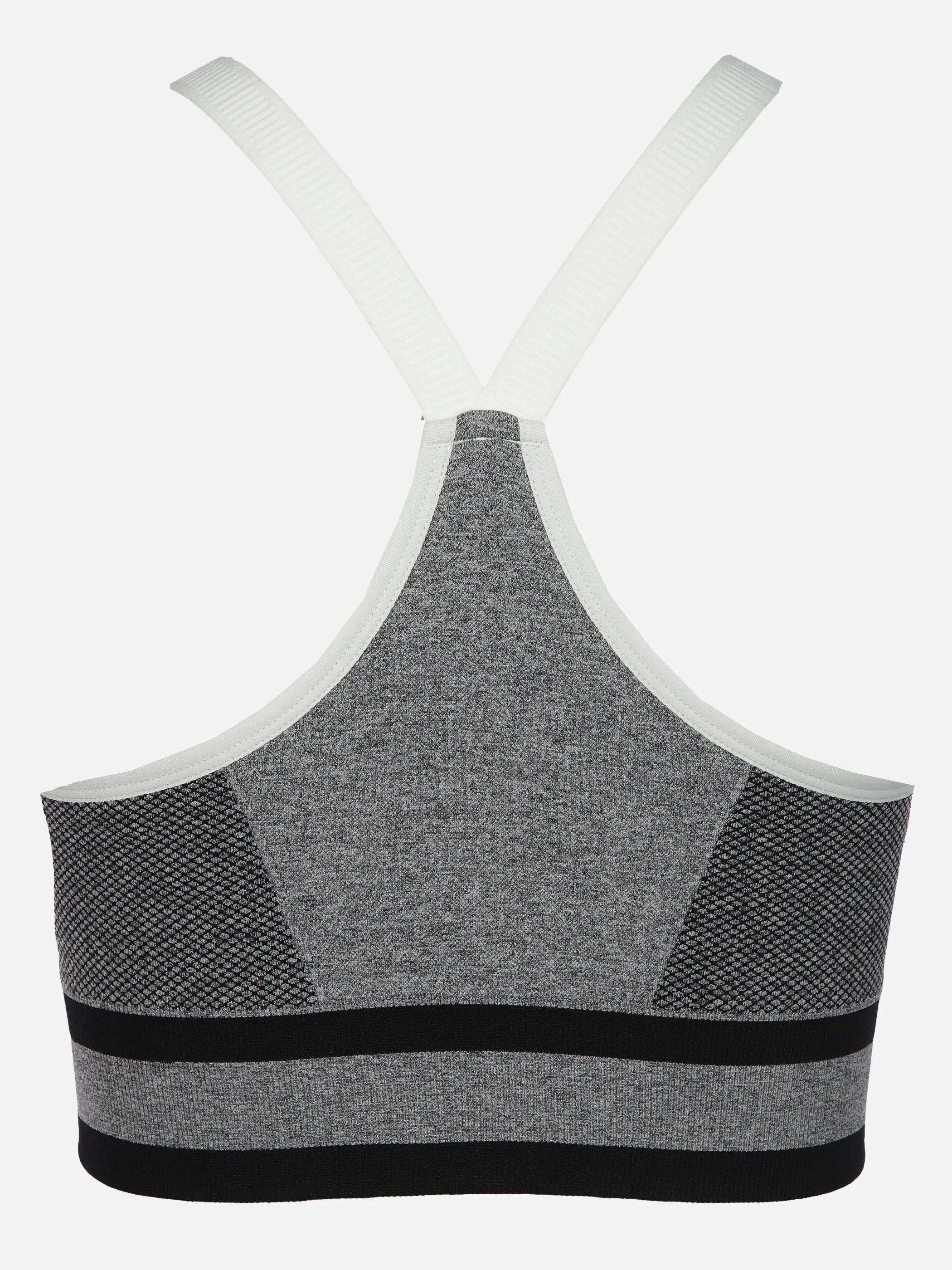 Dorina LIGHT PADDED SPORTS BRA Stretch Grau 909423 GY0063 2 Dorina LIGHT PADDED SPORTS BRA Stretch Grau 909423 GY0063 2