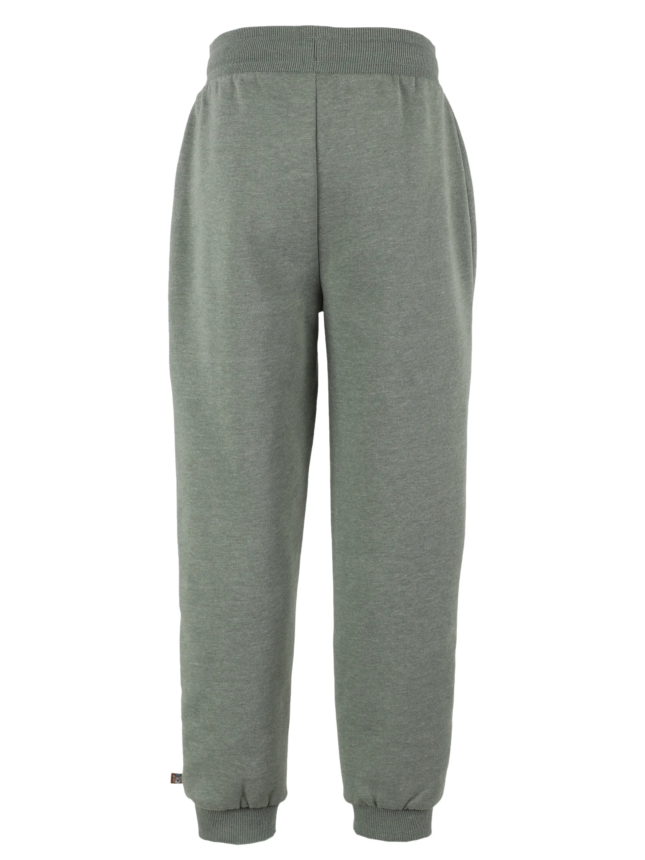 One Way KJ Joggpant in grün Grün 931246 GRÜN 2