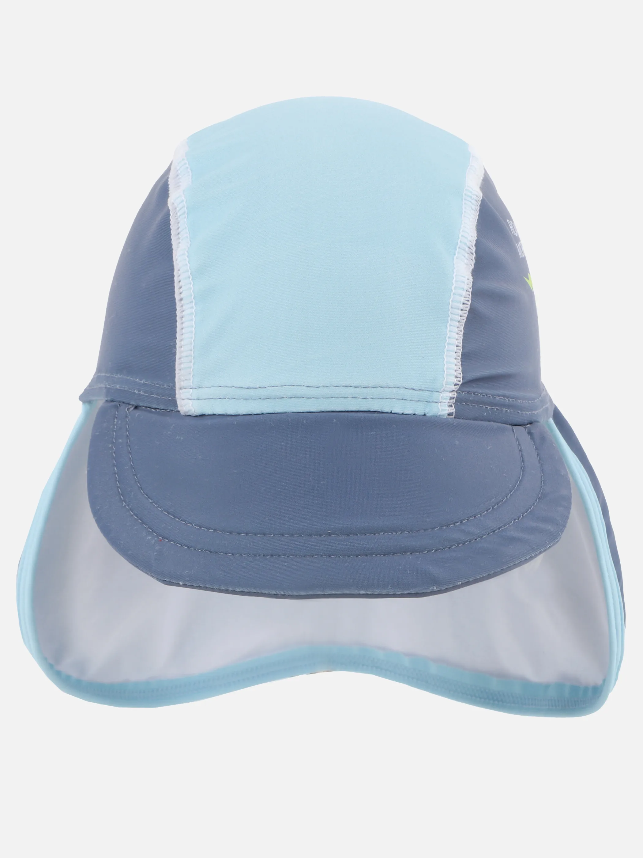 Grinario Sports BJ-Schwimmcap Dino Blau 908215 BLUE 1