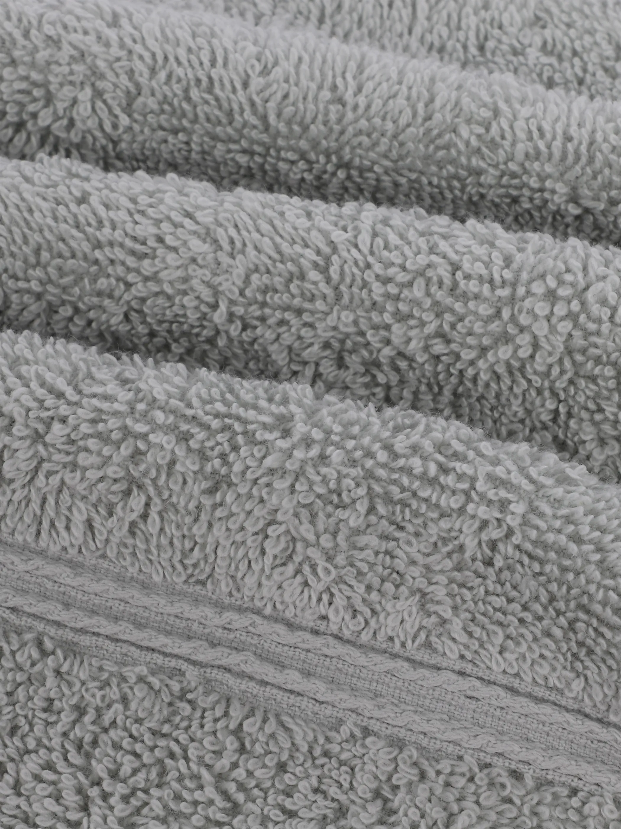 Ross Handtuch Rubin Grün 910144 31 2