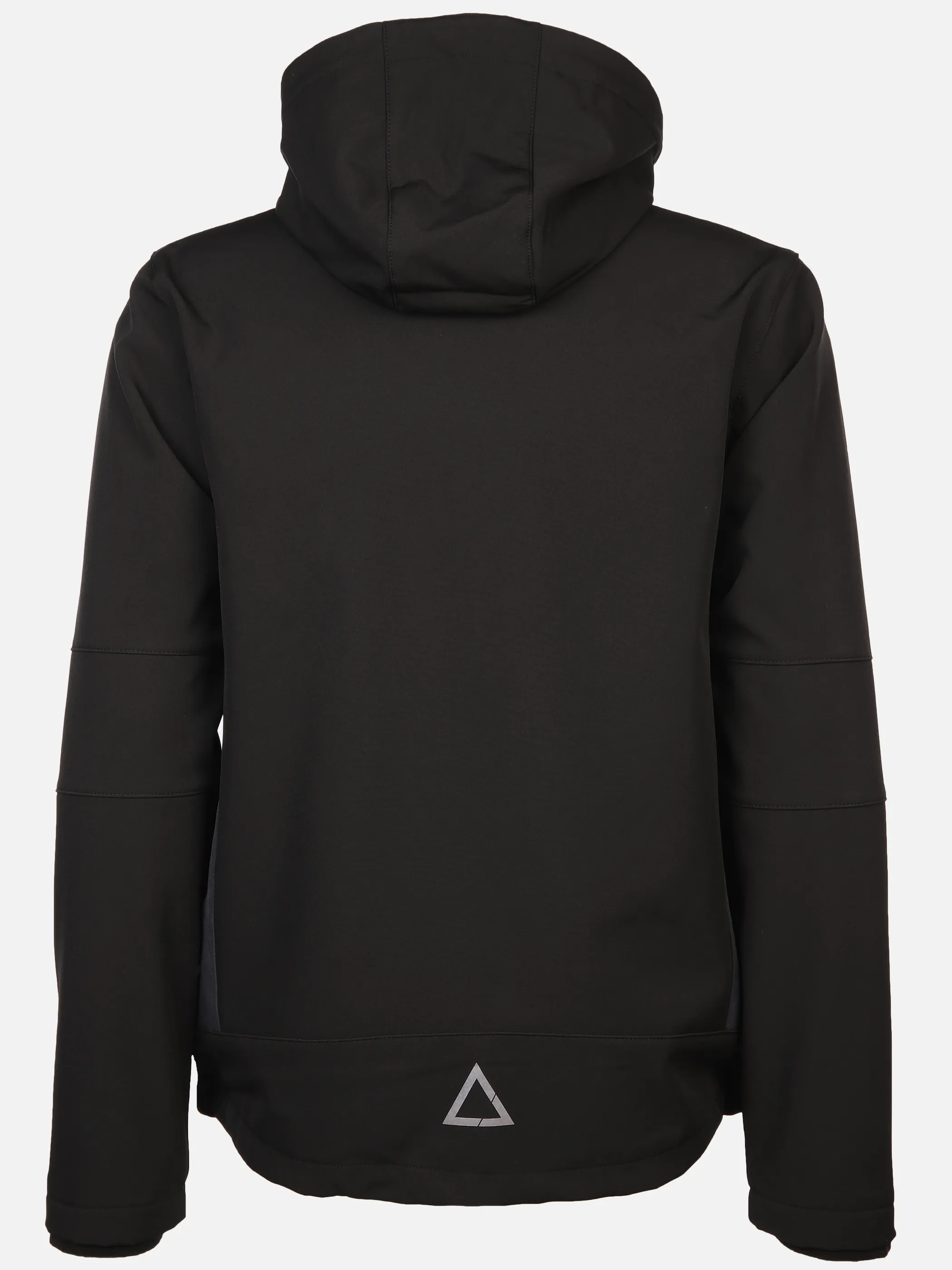 Grinario Sports Grinario Sports He- Softshell Grau 896676 S/GREY 2