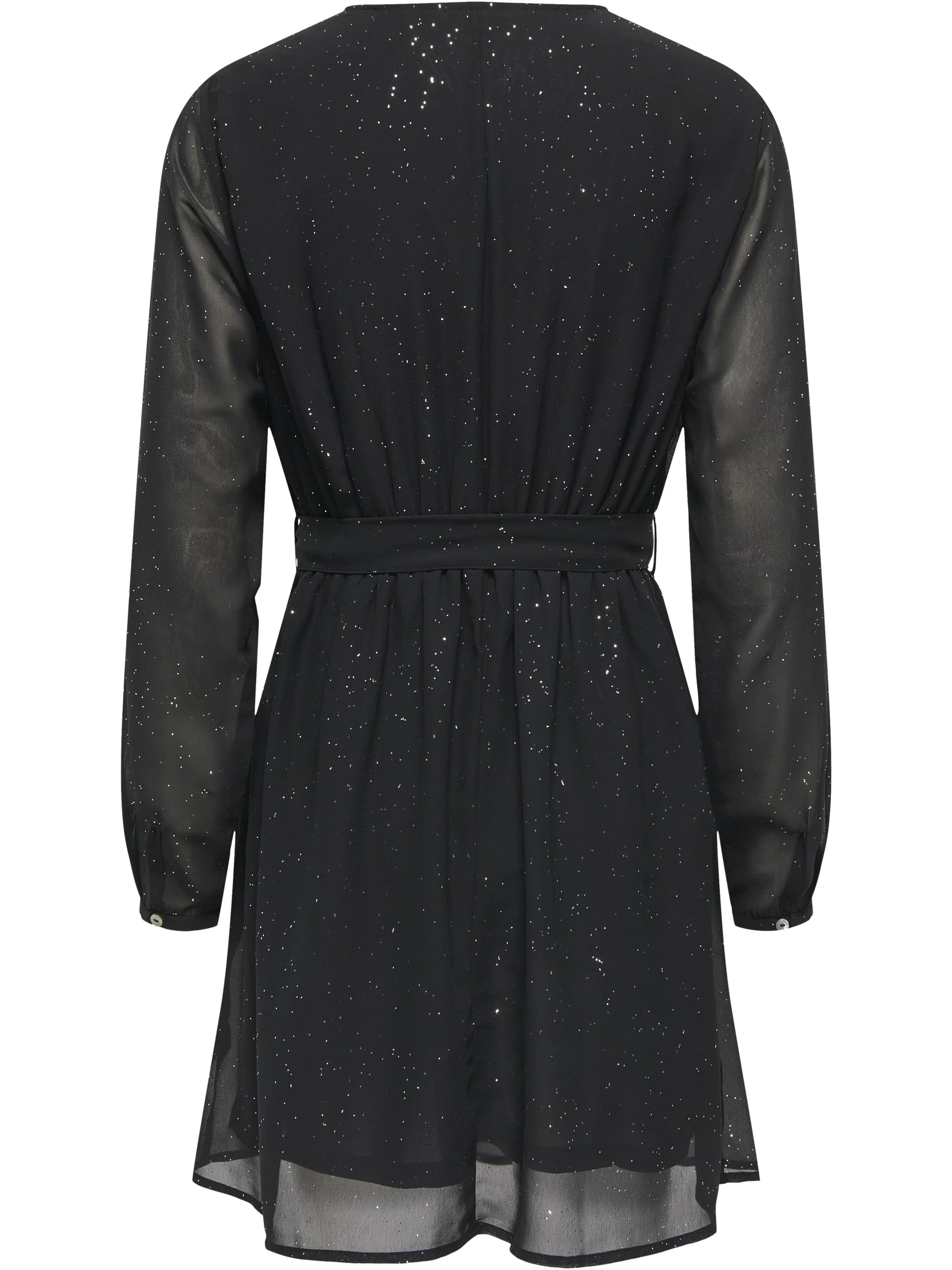 Only 15361650 ONLSTAR LIFE L/S GLIT Schwarz 917469 177911001 2 Only 15361650 ONLSTAR LIFE L/S GLIT Schwarz 917469 177911001 2