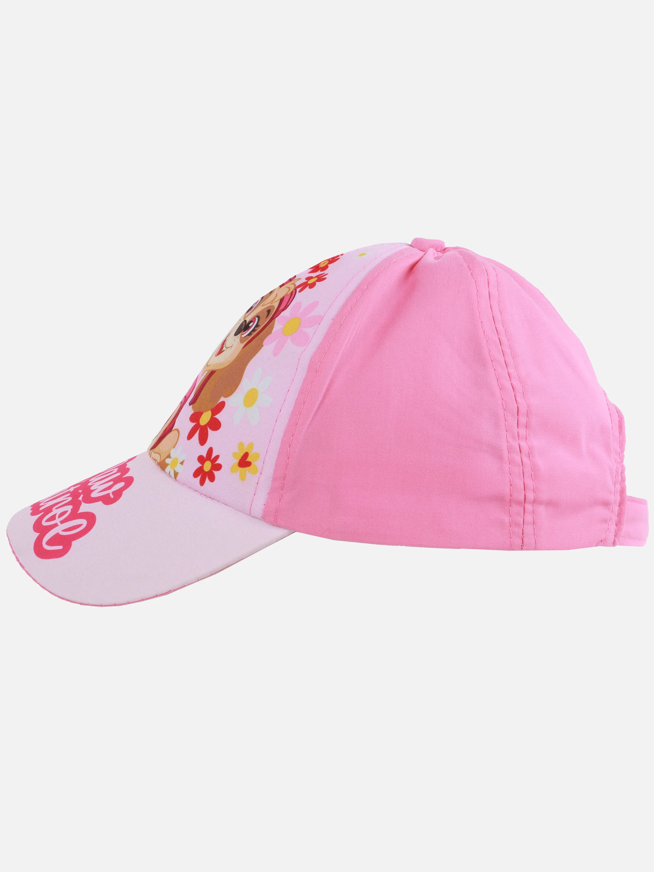 Bubble Gum KM-Cap Paw Patrol Rosa 908456 RA/PI 2 Bubble Gum KM-Cap Paw Patrol Rosa 908456 RA/PI 2