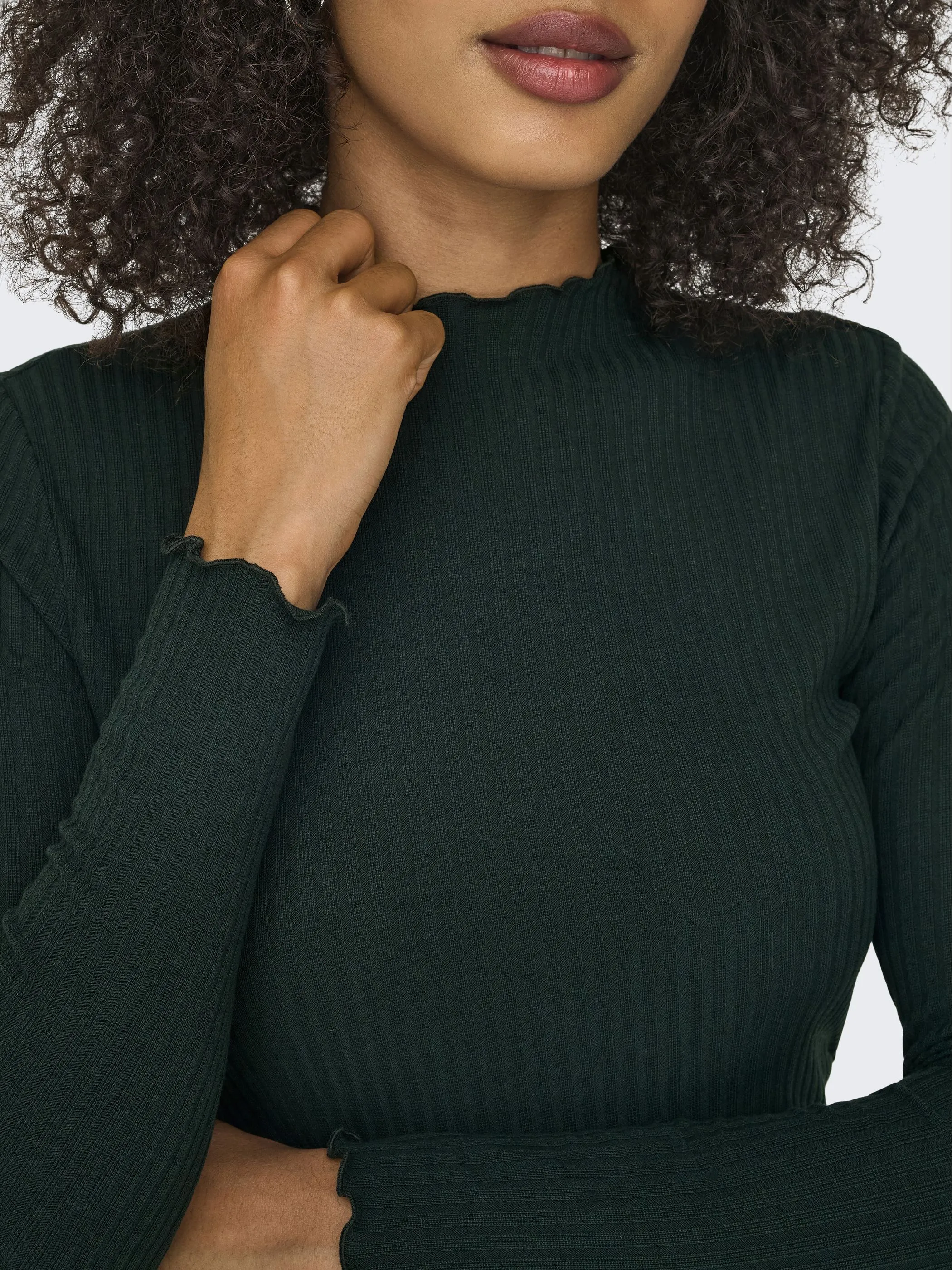 Only 15180040 ONLEMMA L/S HIGH NECK Schwarz 824110 201830 3 Only 15180040 ONLEMMA L/S HIGH NECK Schwarz 824110 201830 3