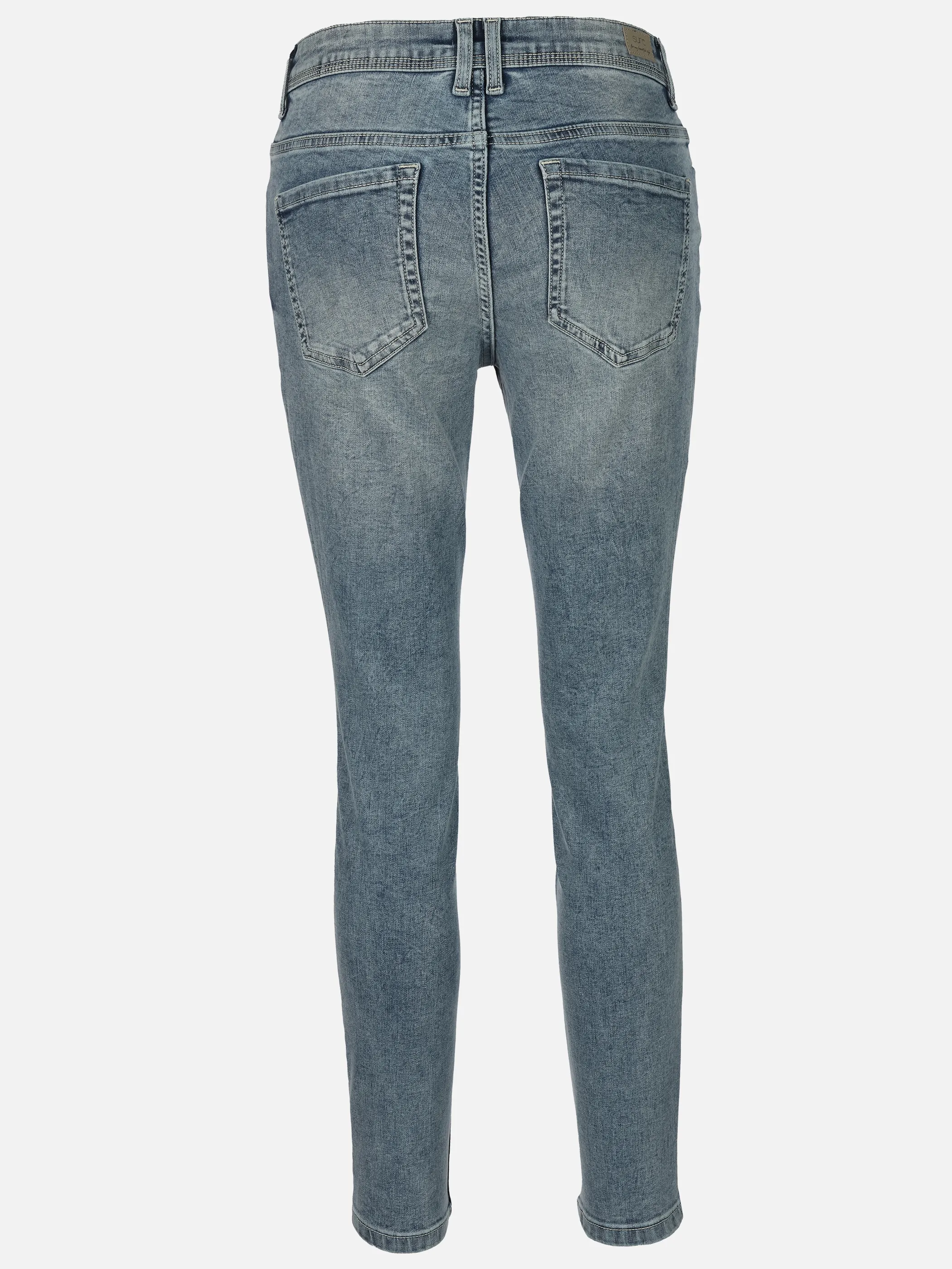 Sure Da-Sommer-Jeans "Tanita" Blau 920691 DENIM 2