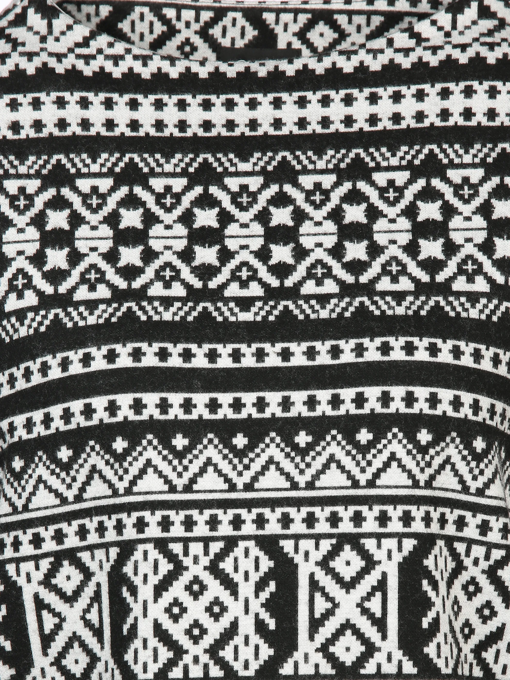 Sure Da-Norweger-Flausch-Shirt Grau 905512 ANTHRA 3 Sure Da-Norweger-Flausch-Shirt Grau 905512 ANTHRA 3