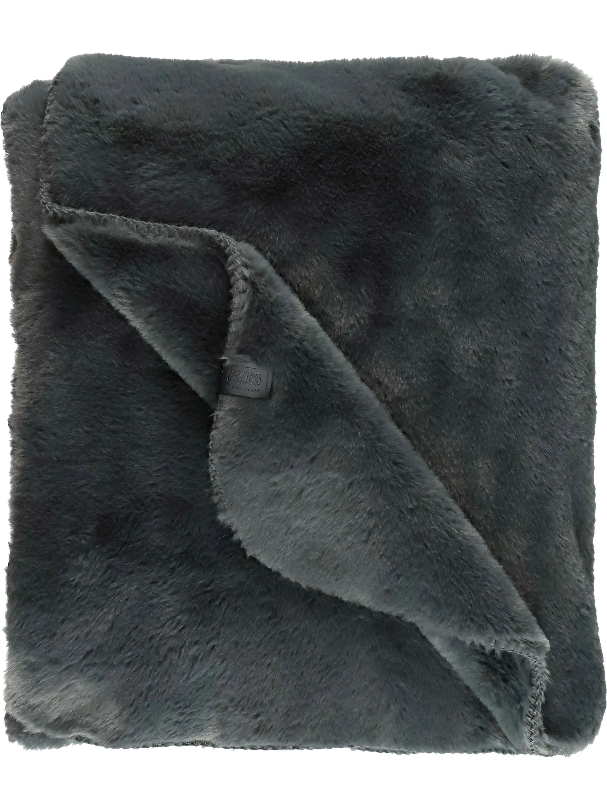 Schöner Wohnen Wohndecke 140x200 Grau 926560 012 1