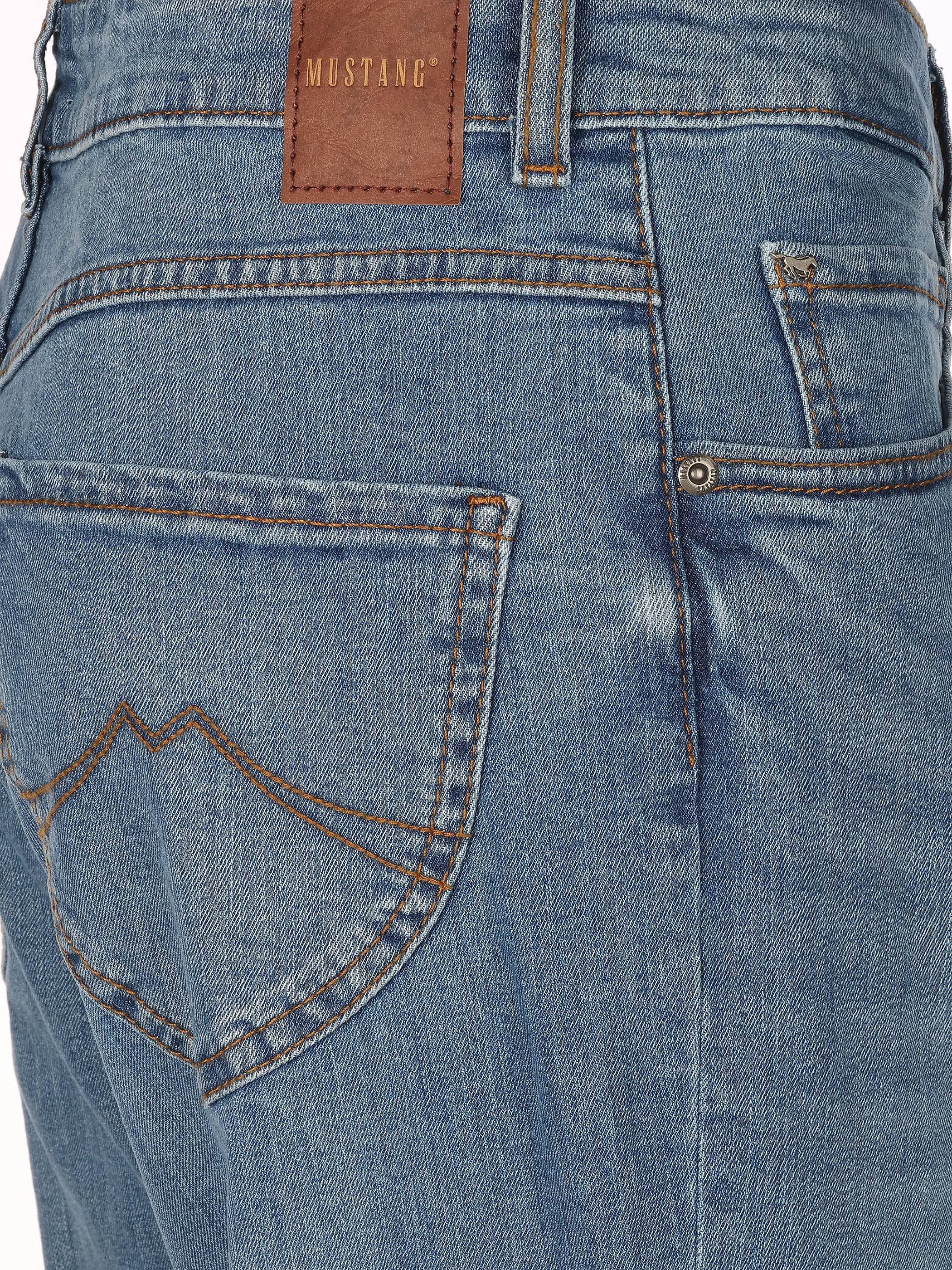 Mustang 1017687 STYLE JULIA Blau 929105 5000682 4