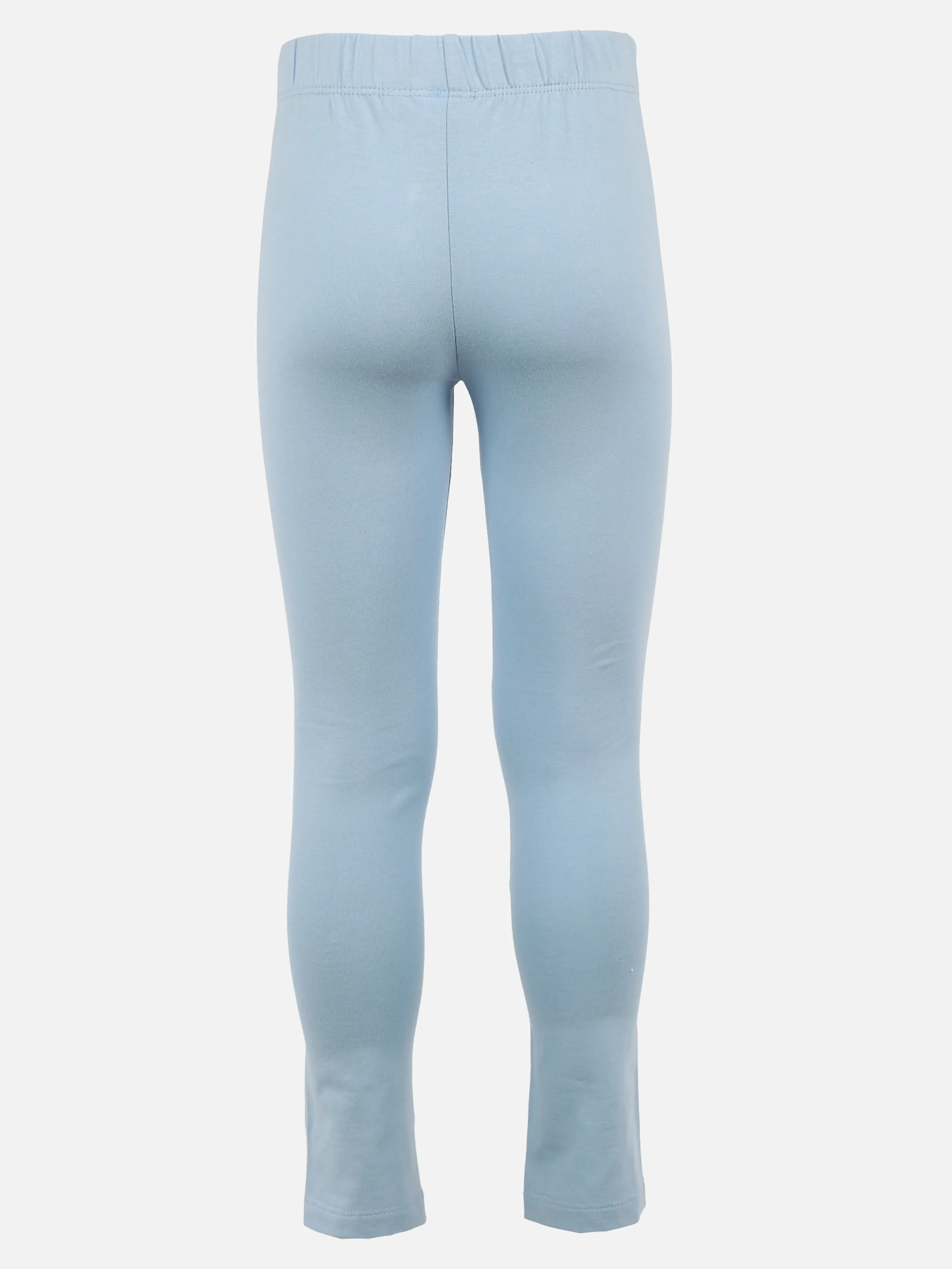Frozen MG Frozen Leggings mit Elsa FP am bein in hellblau Blau 922202 HELLBLAU 2