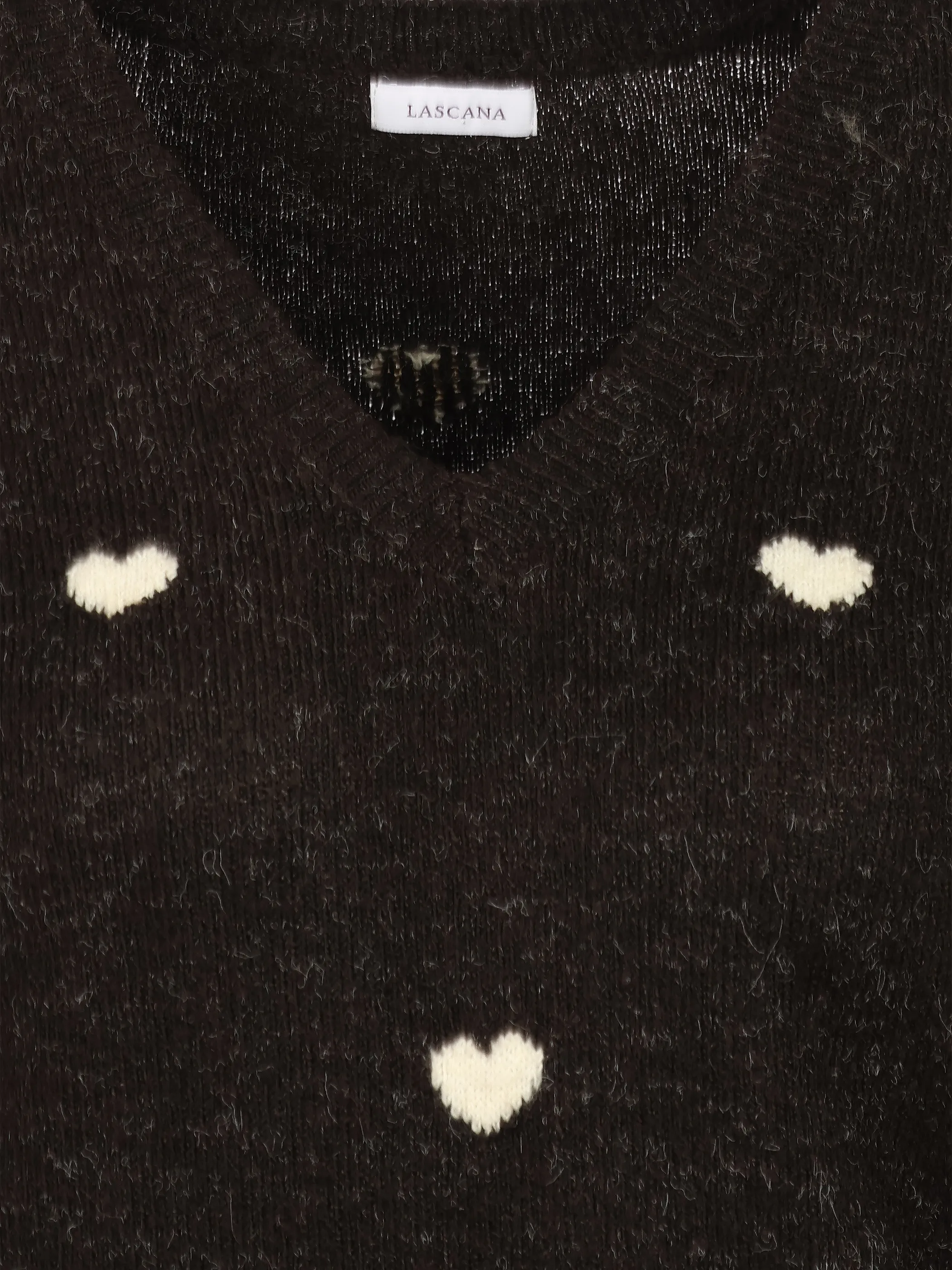 Lascana Fashion Lascana Fashion - Pullover Grau 940356 31300 3