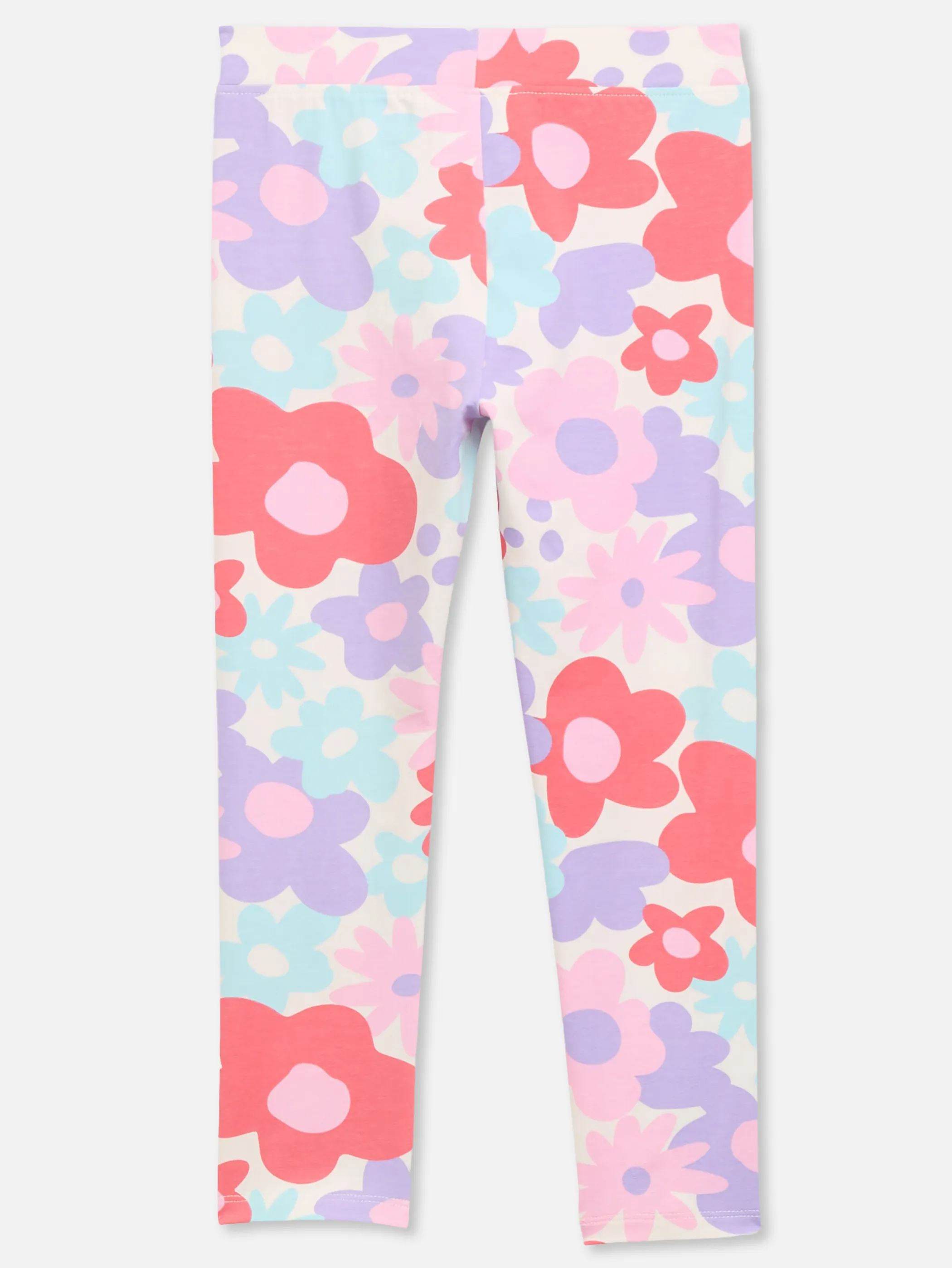 Tom Tailor 1051701 allover printed leggin Bunt 934400 40790 2