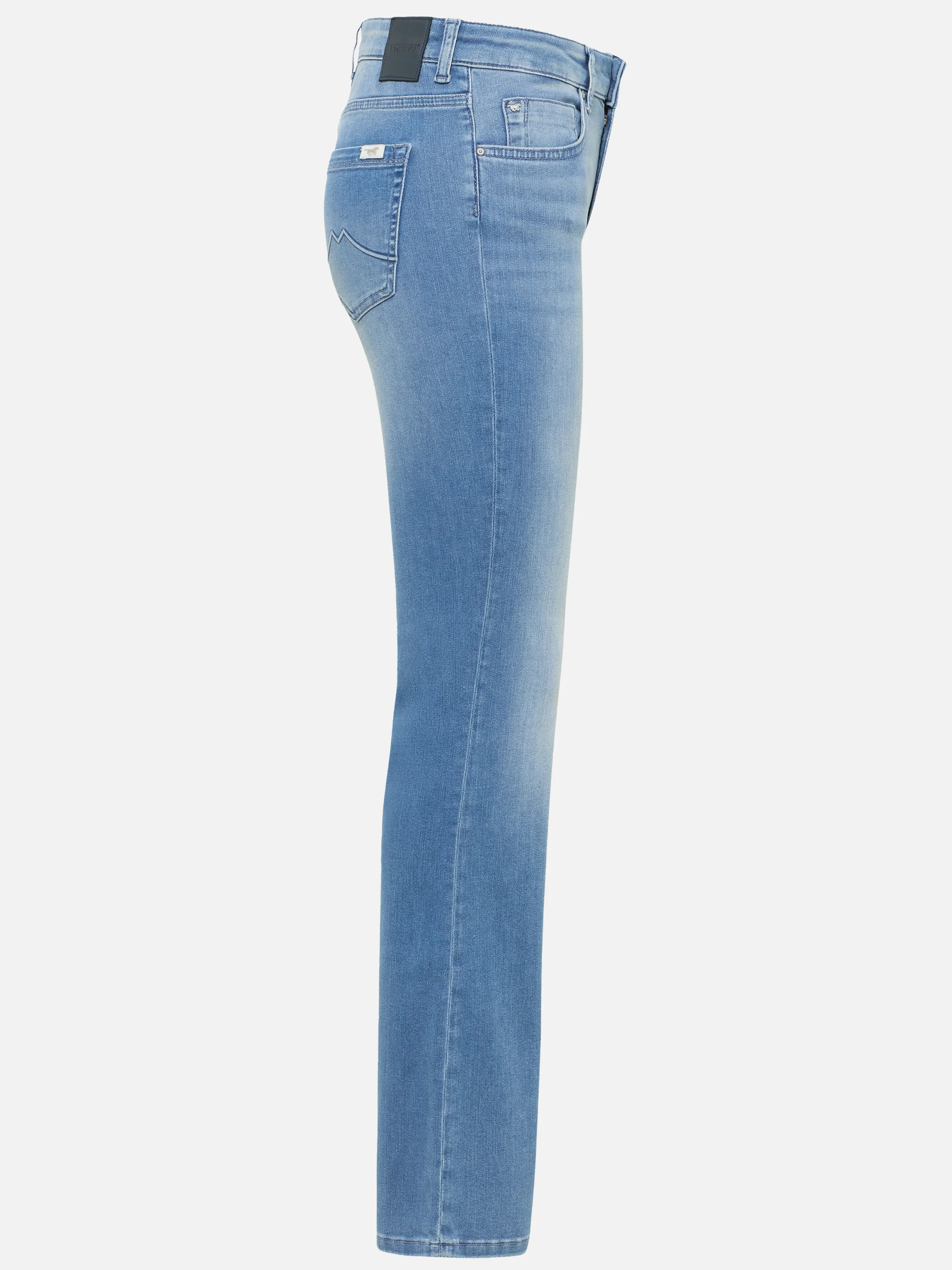 Mustang 1016592 STYLE SHELBY SLIM BOOT Blau 911631 5000412 3