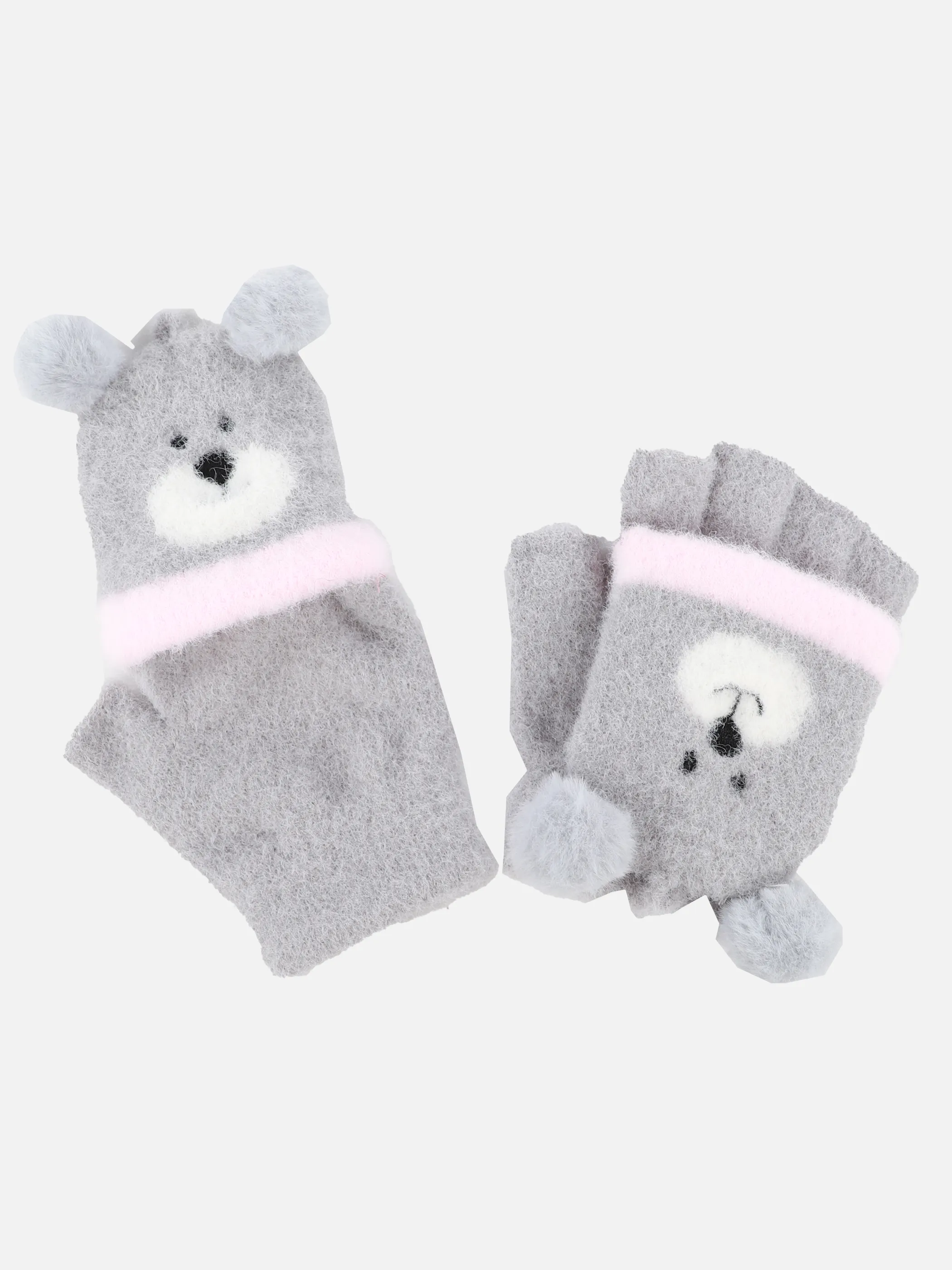 One Way KM-Handschuhe mit Kappe Beige 915149 PINGUIN 1