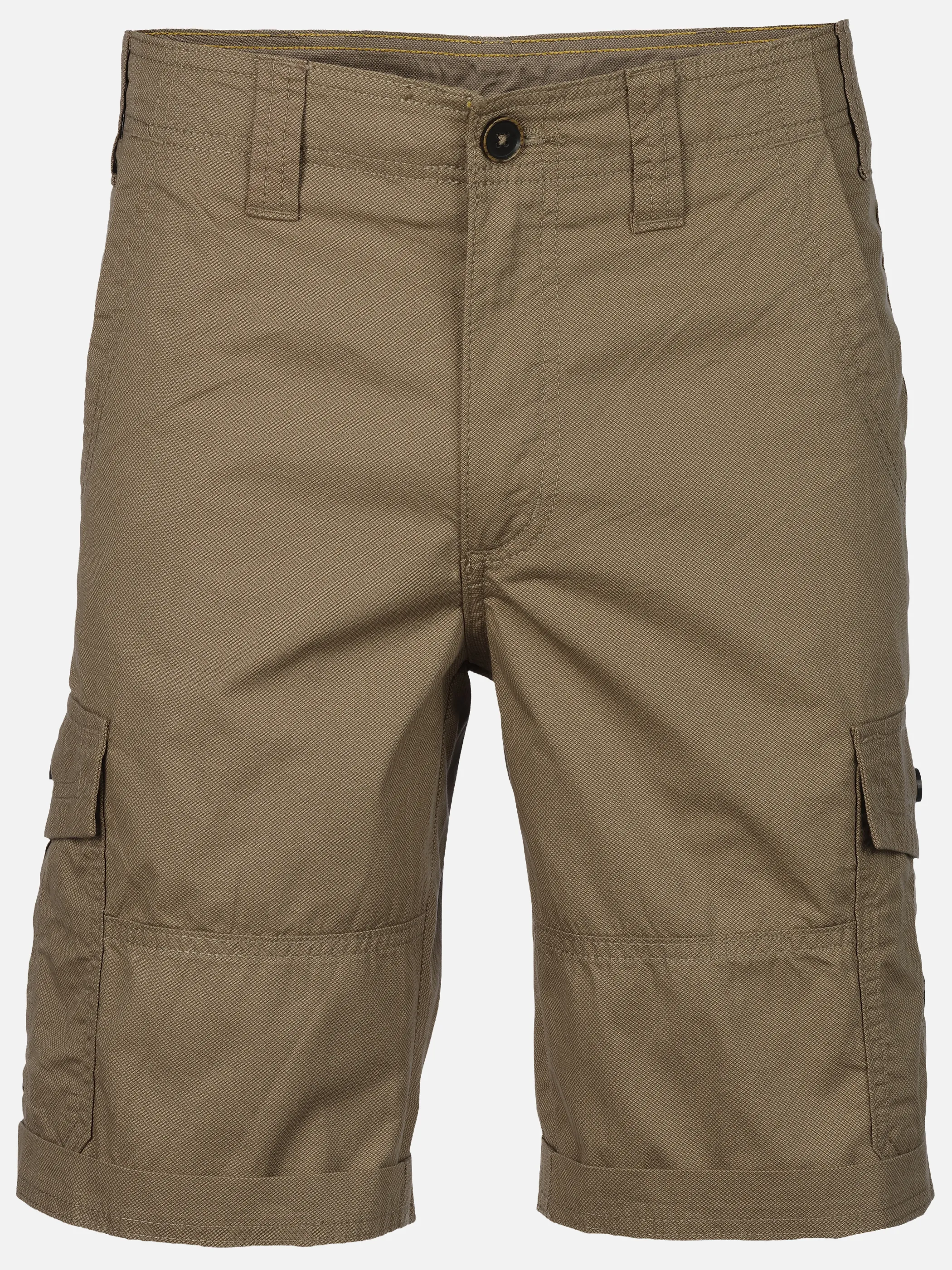 Jim Spencer He. Cargo Bermuda uni Beige 853200 62PR 1