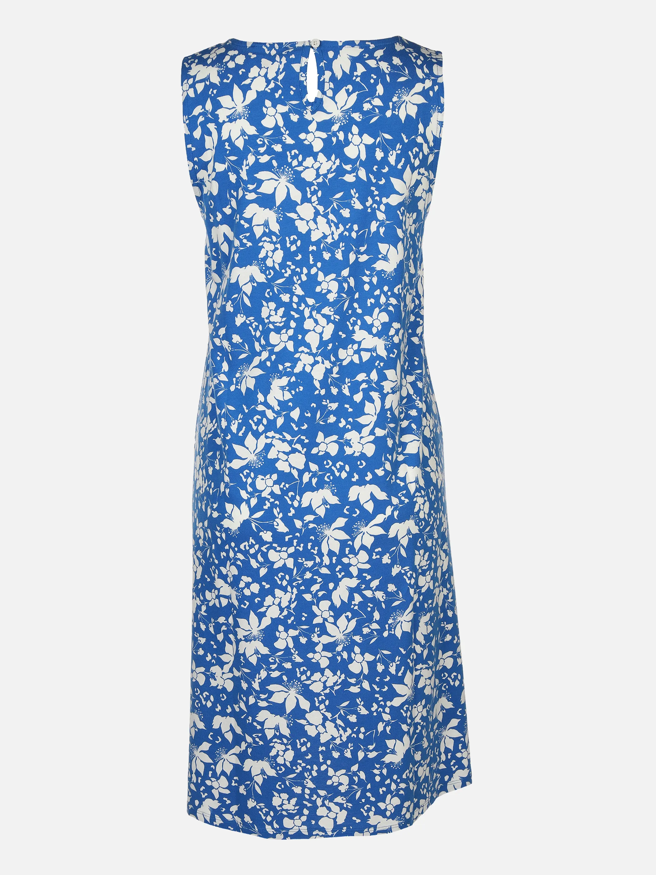 Sure Da-Shirtkleid m. Alloverprint, Blau 875879 SEEBLAU/WE 2 Sure Da-Shirtkleid m. Alloverprint, Blau 875879 SEEBLAU/WE 2