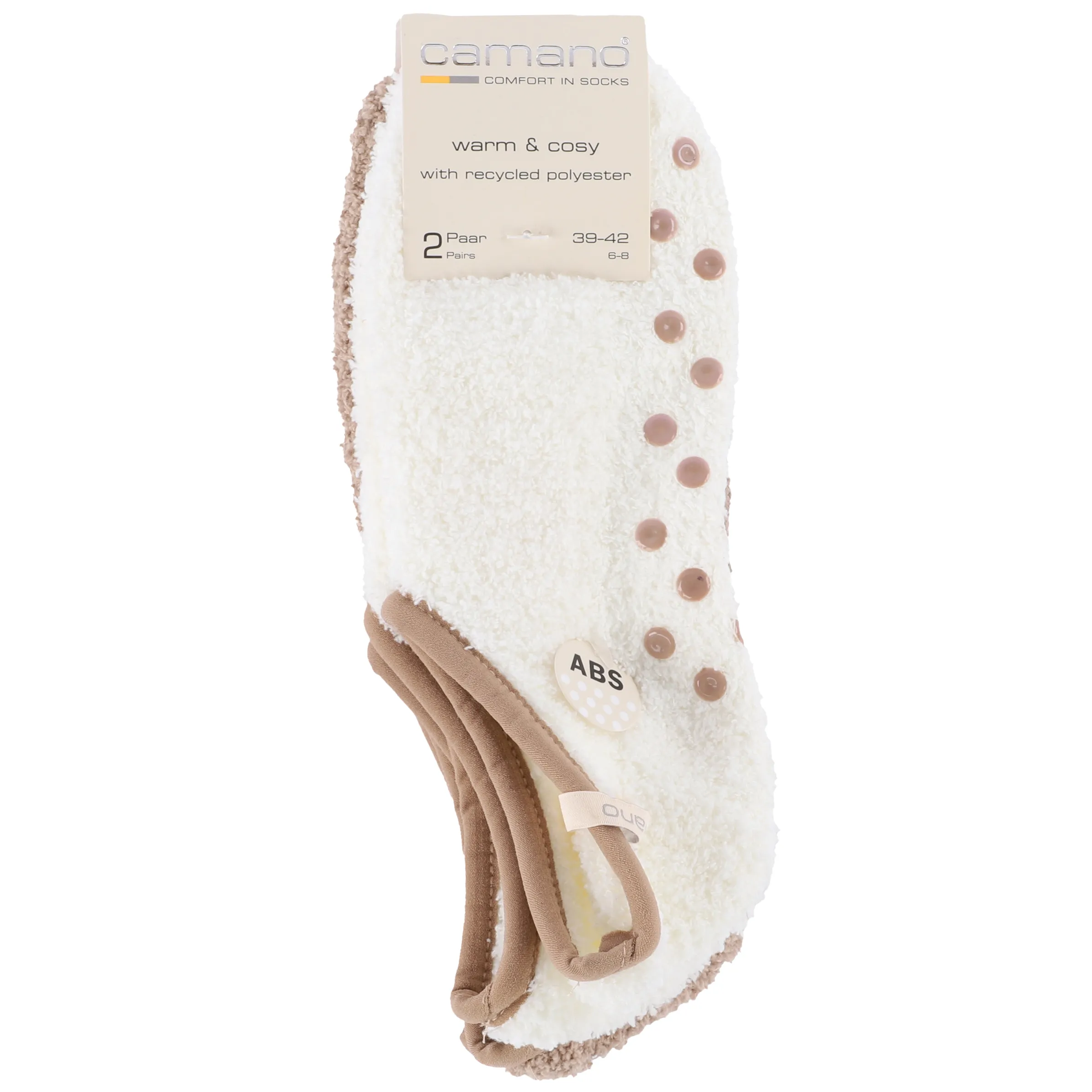 Camano 1142296 Women sustainable cosy Grau 876821 1901 2 Camano 1142296 Women sustainable cosy Grau 876821 1901 2