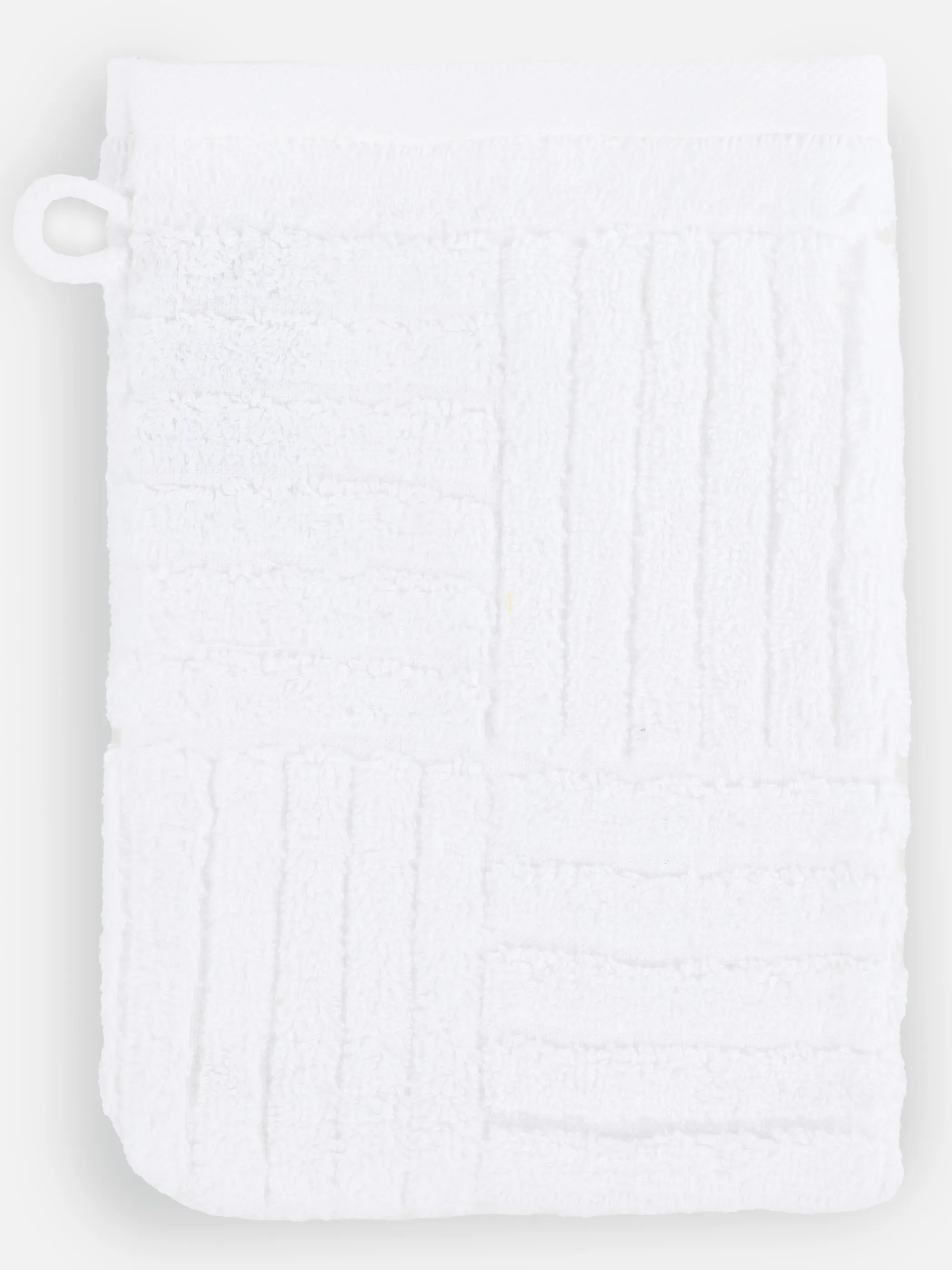 Ross Waschhandschuh Carré 16x22 Weiß 912775 00 1 Ross Waschhandschuh Carré 16x22 Weiß 912775 00 1