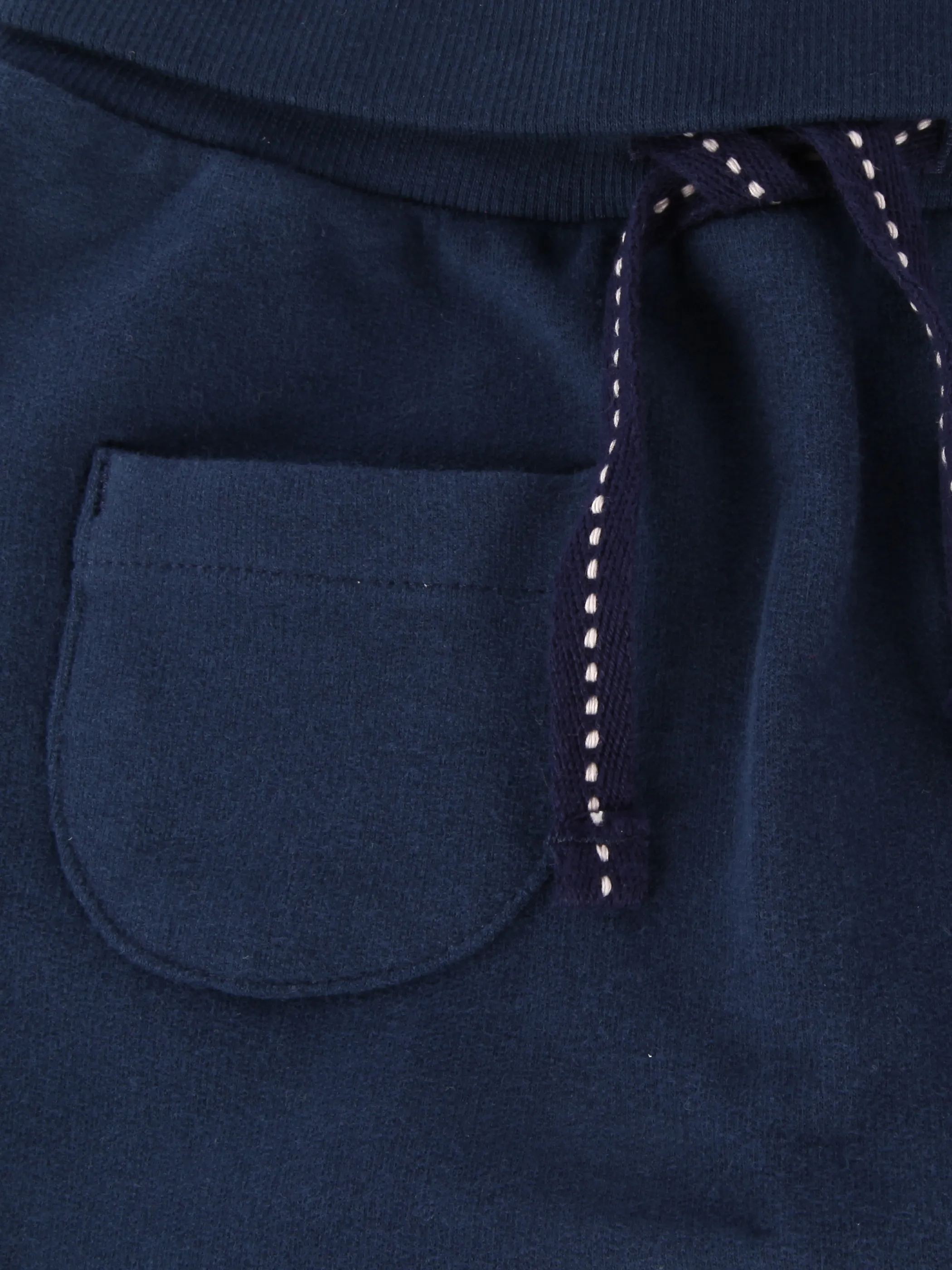 Bubble Gum BJ Hose in blau Blau 921588 BL 3