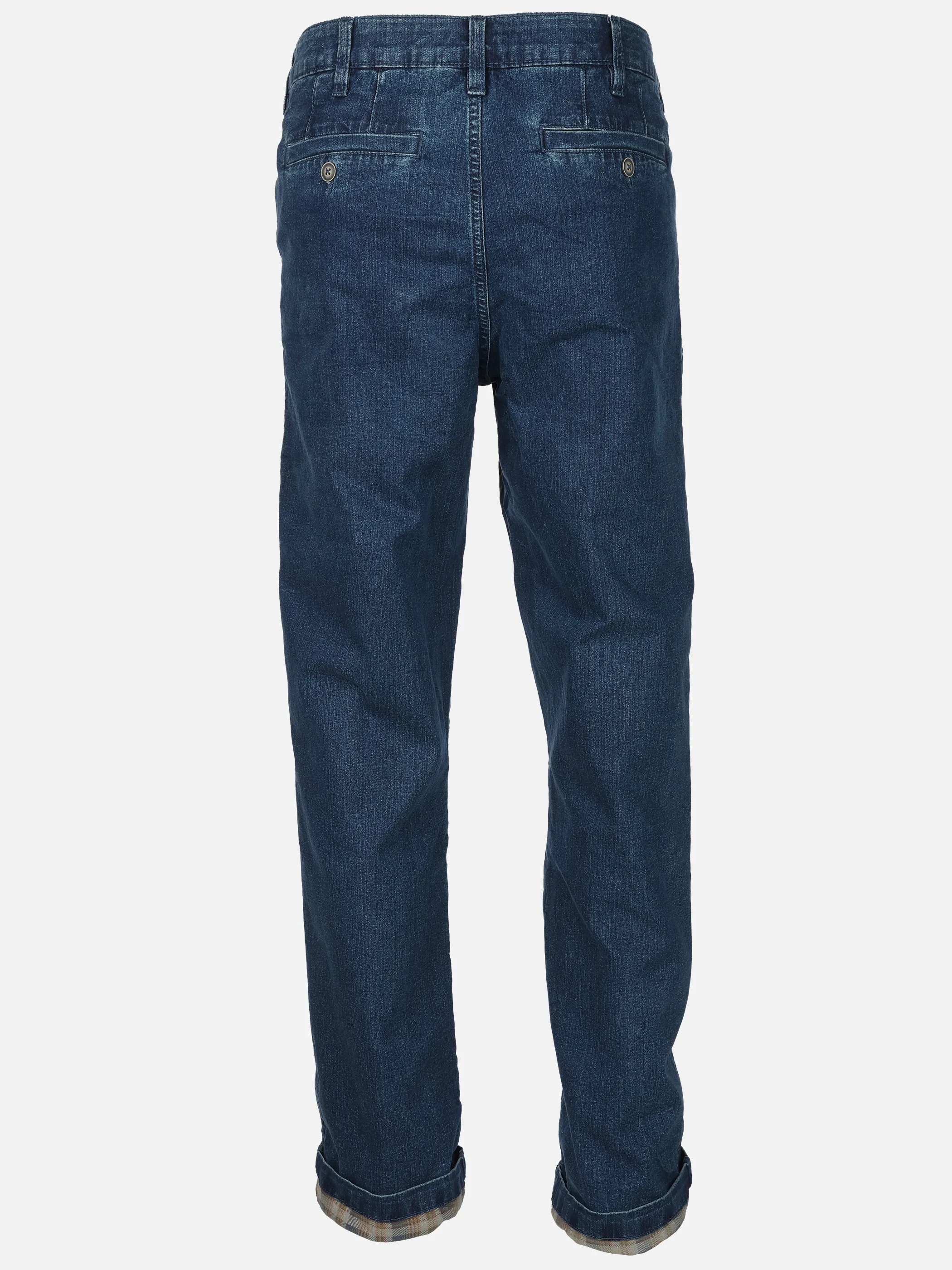 Marcel Battiston 190807 Thermohose Semi Blau 831199 87 2