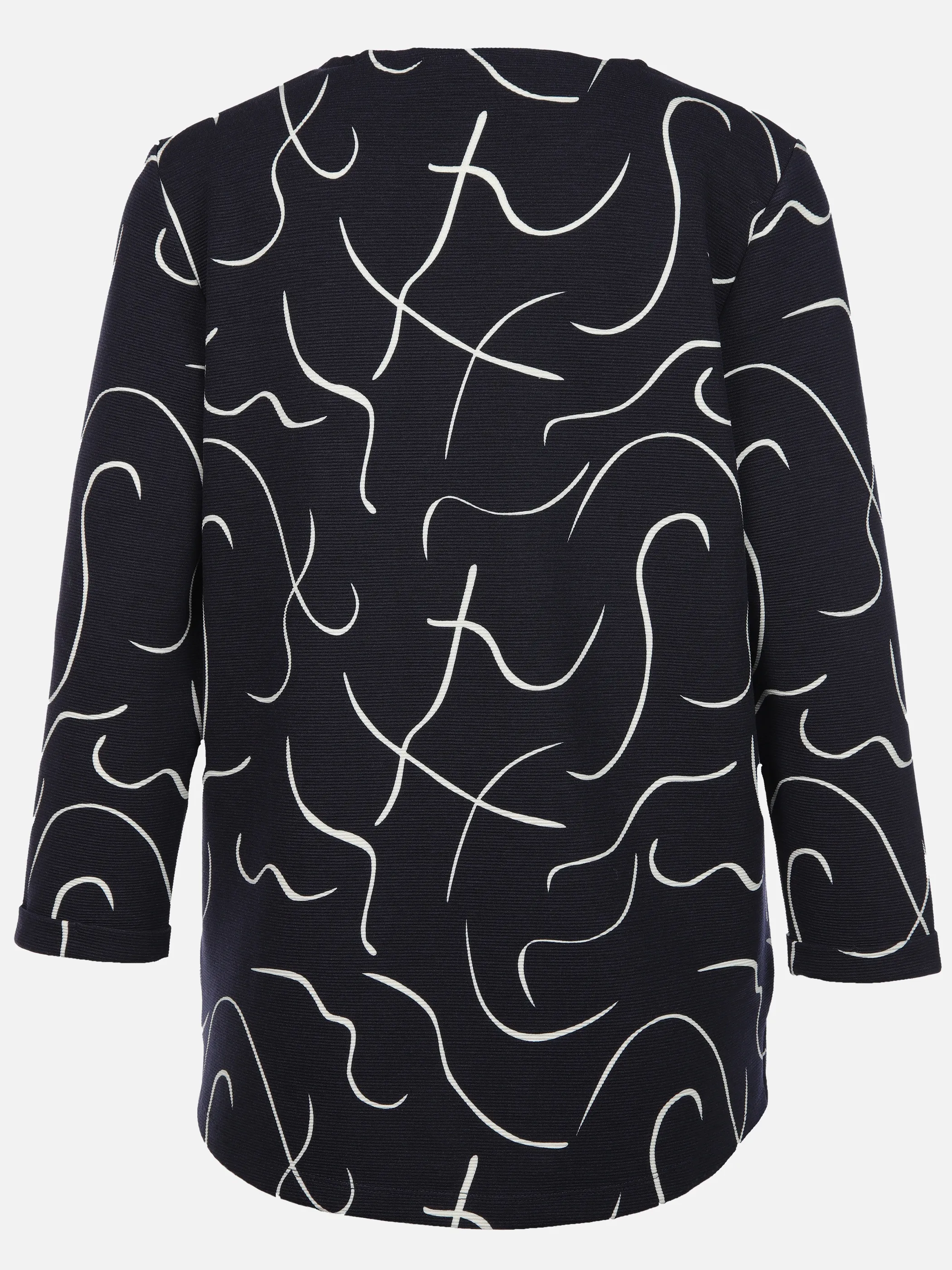 Sure Da-Ottoman Sweatshirt Marine 908239 ORIGINAL 2 Sure Da-Ottoman Sweatshirt Marine 908239 ORIGINAL 2