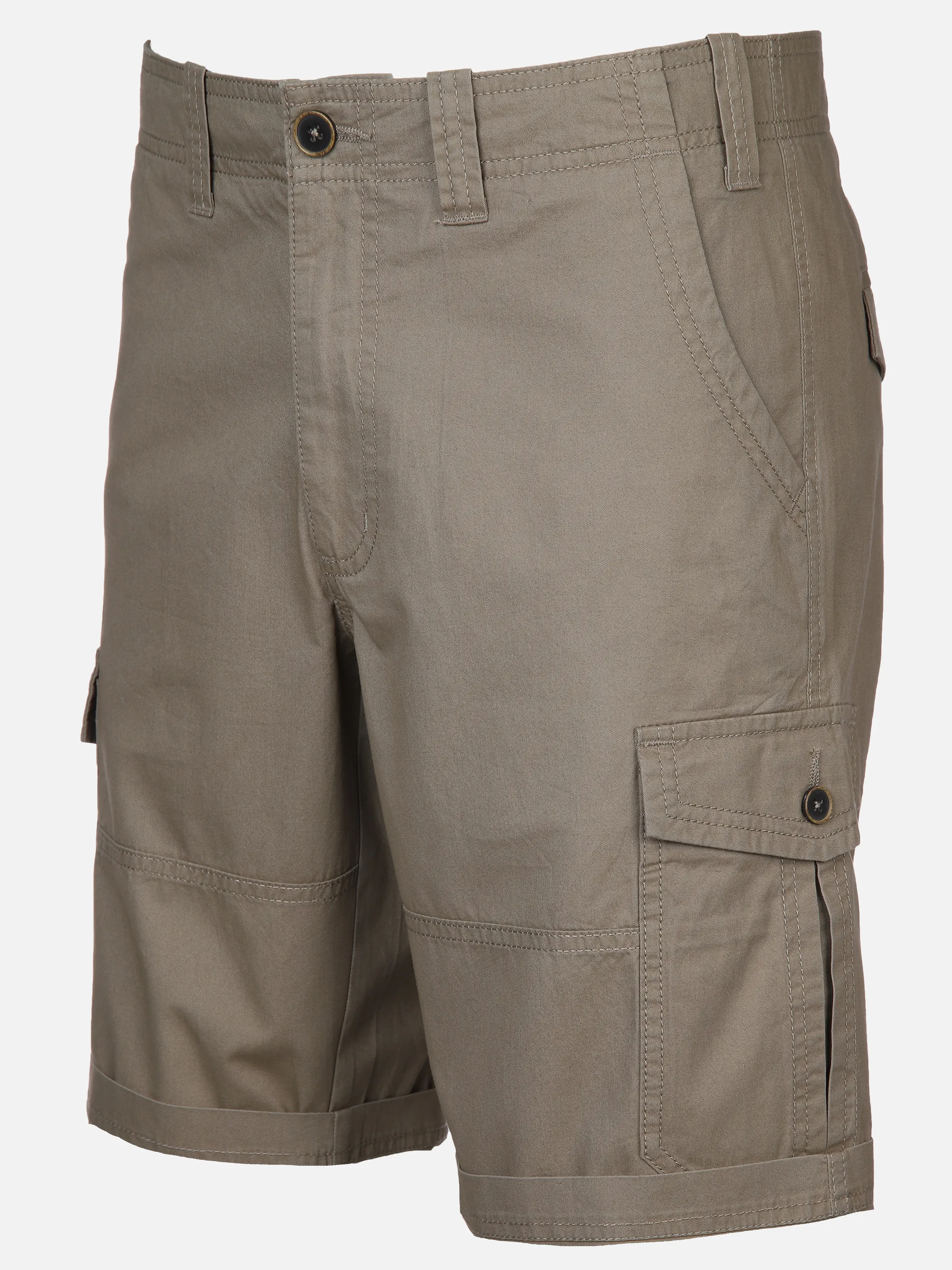 Jim Spencer He. Cargo Bermuda uni Braun 853200 61 3