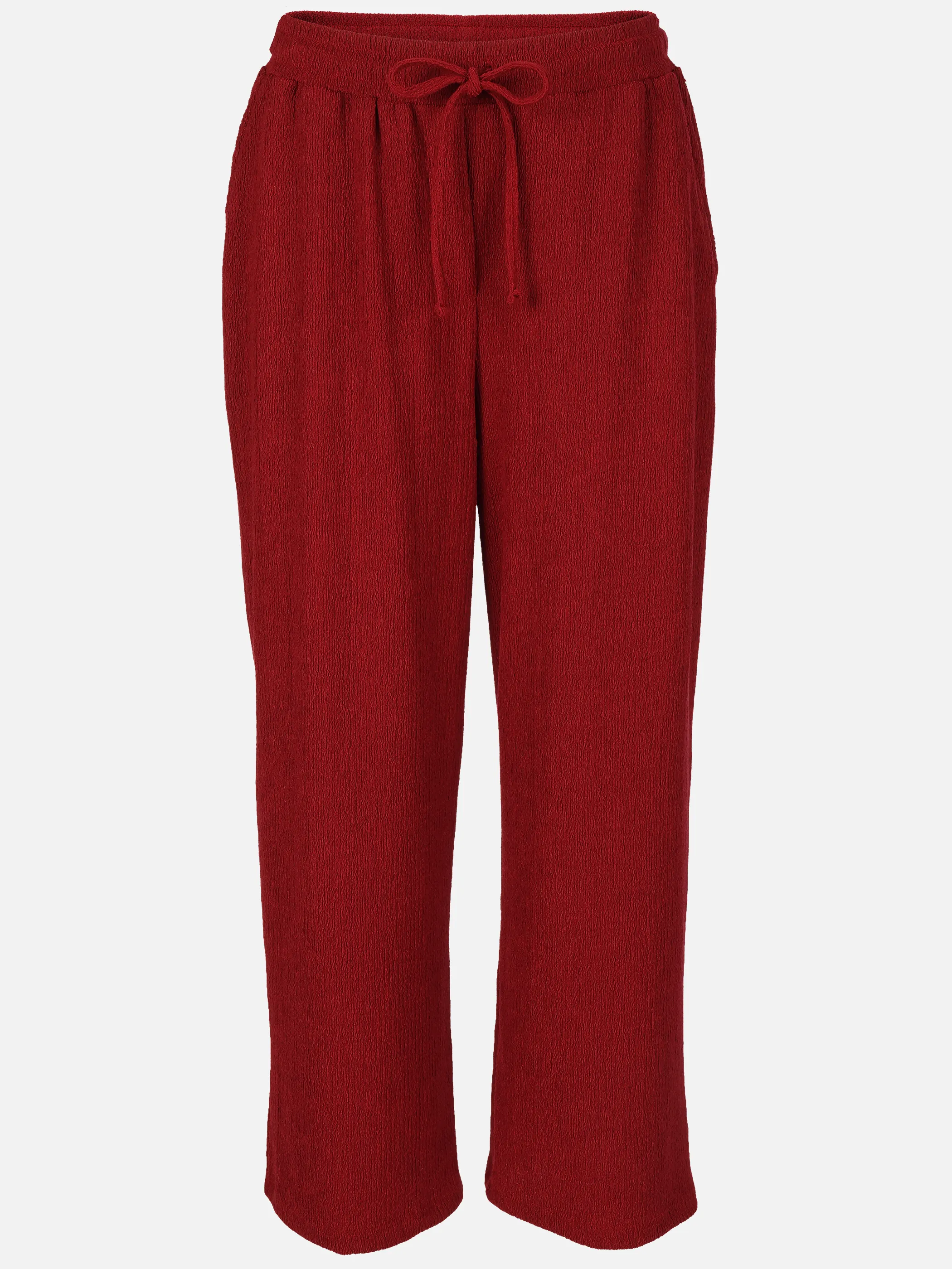 Lisa Tossa Da-Crépe Culotte Rot 926248 RHUBARB 1